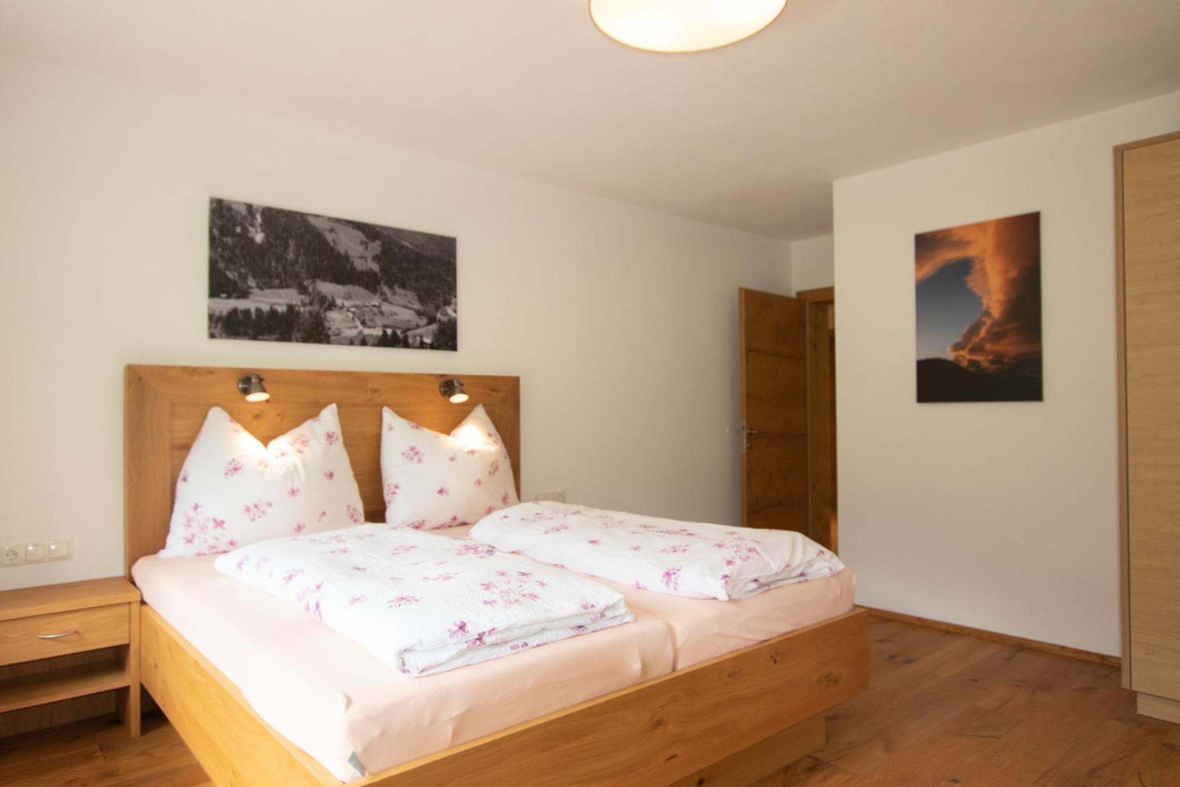 Ferienwohnung zur Kundler Klamm by FeWo-Plan WILD011