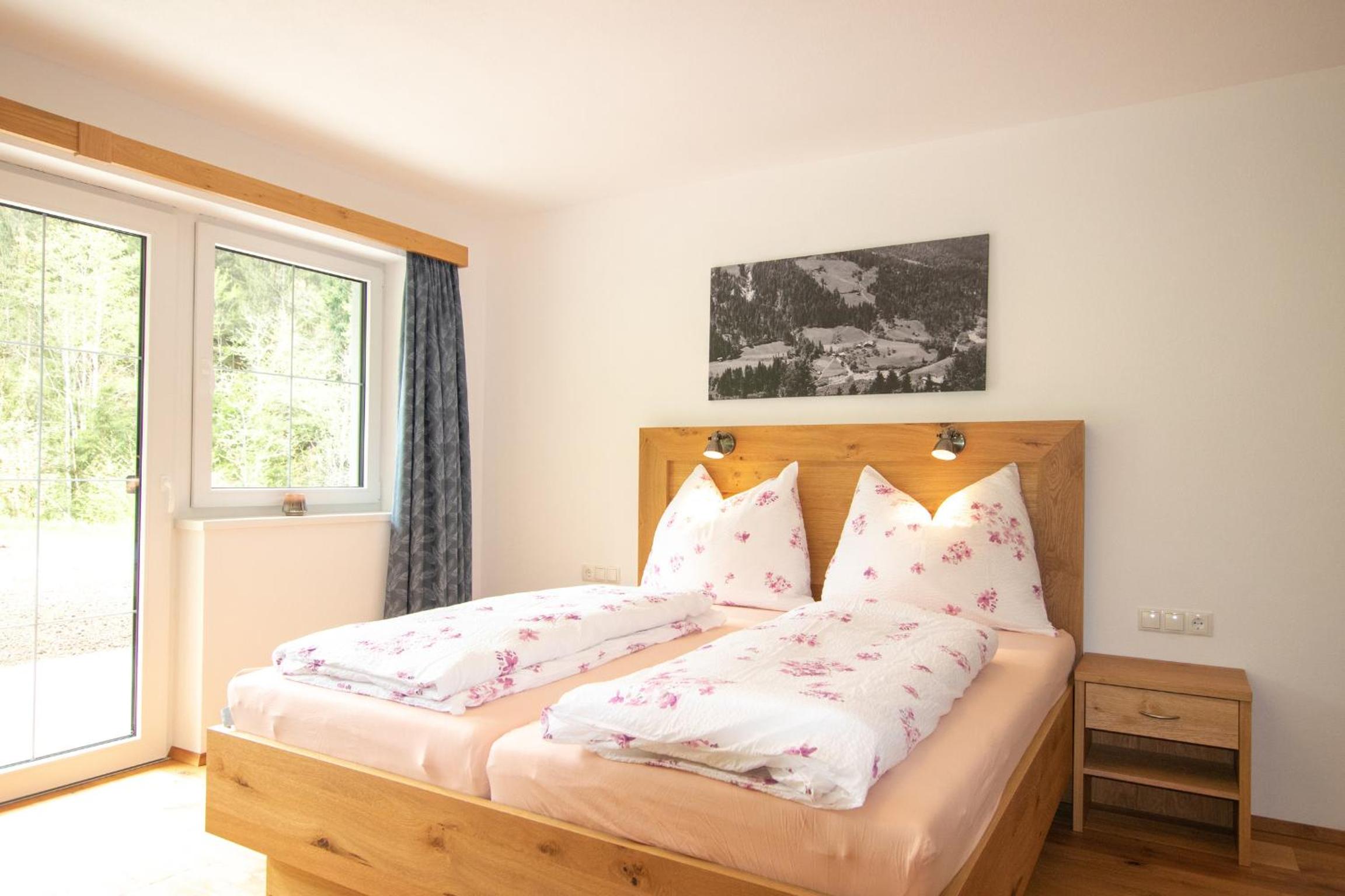 Ferienwohnung zur Kundler Klamm by FeWo-Plan WILD011