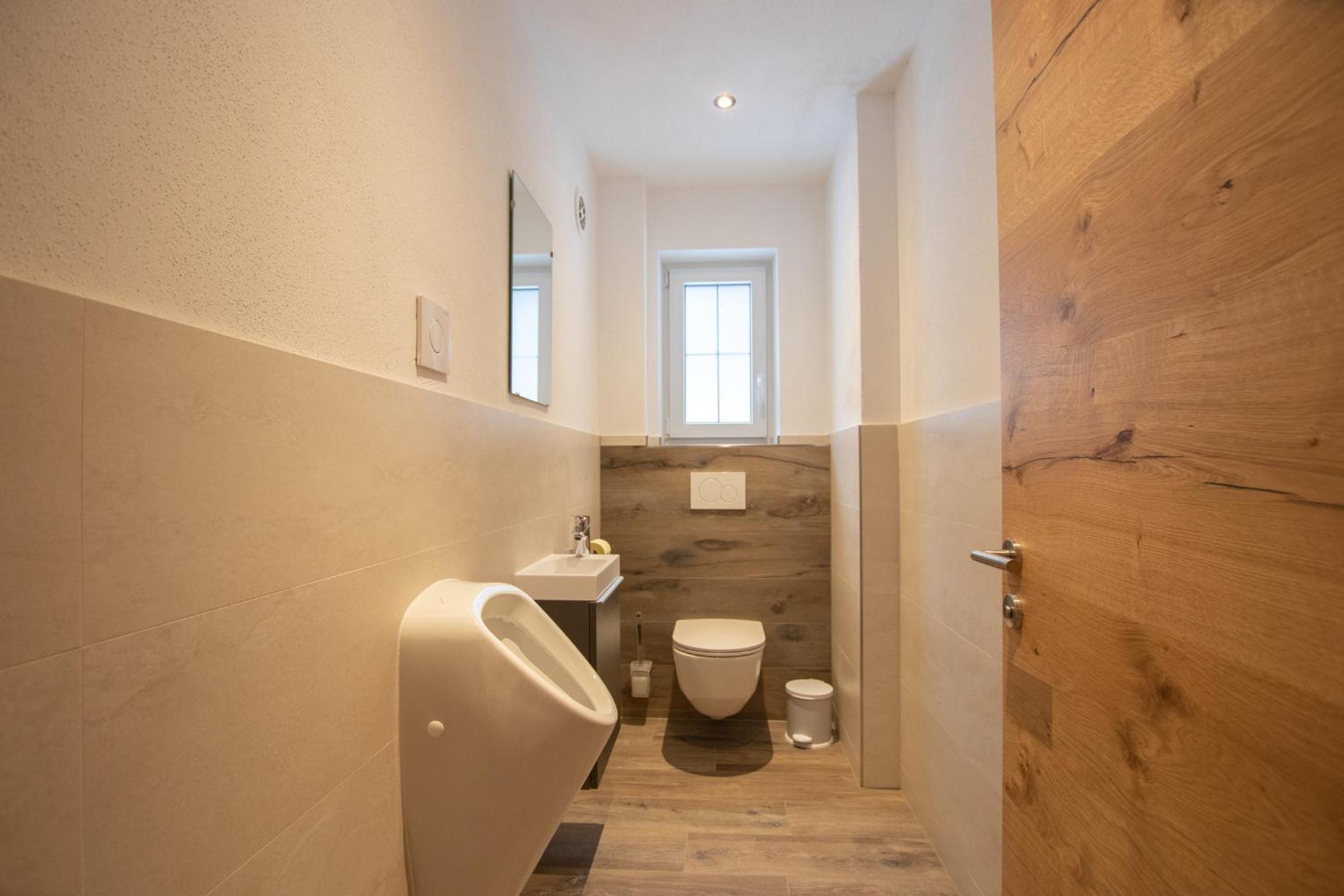Ferienwohnung zur Kundler Klamm by FeWo-Plan WILD011