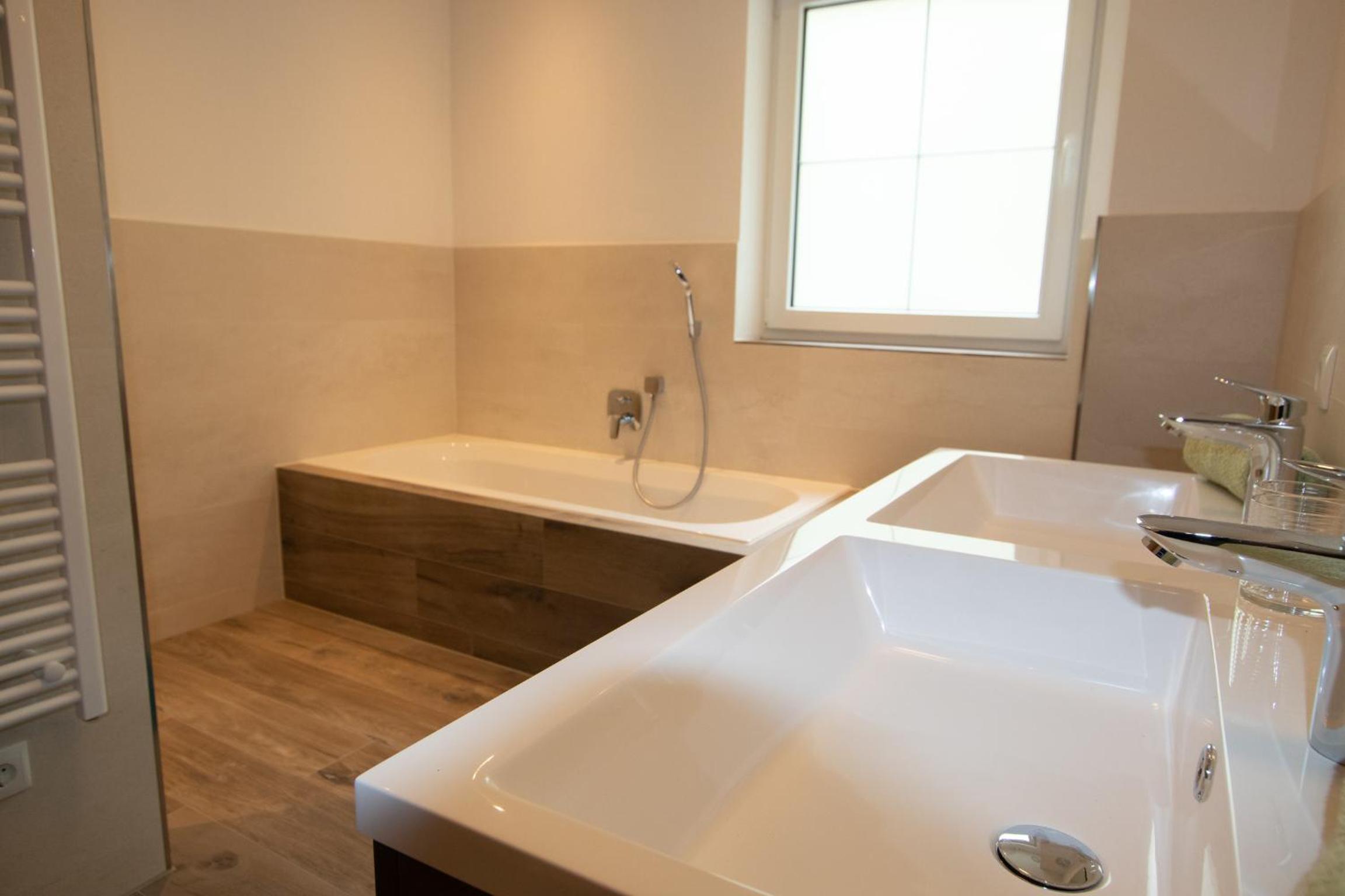 Ferienwohnung zur Kundler Klamm by FeWo-Plan WILD011