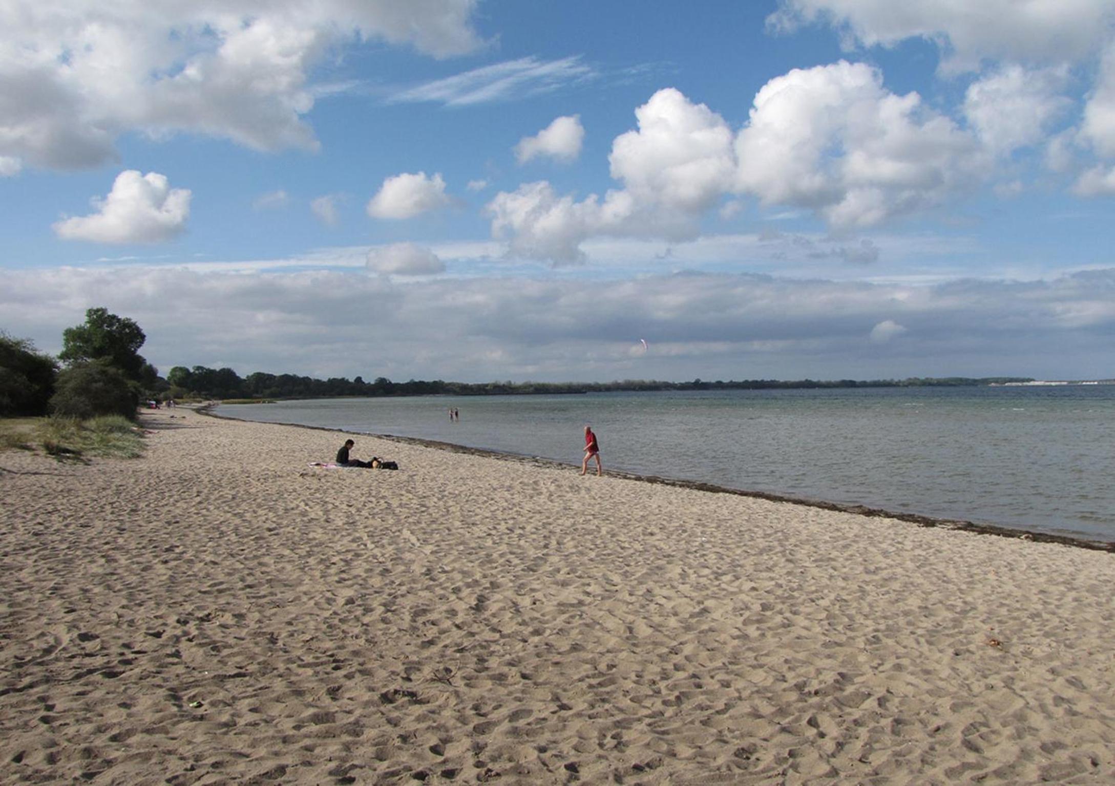 A 2 Wohnleuchtturm mit Seeblick Leuchty