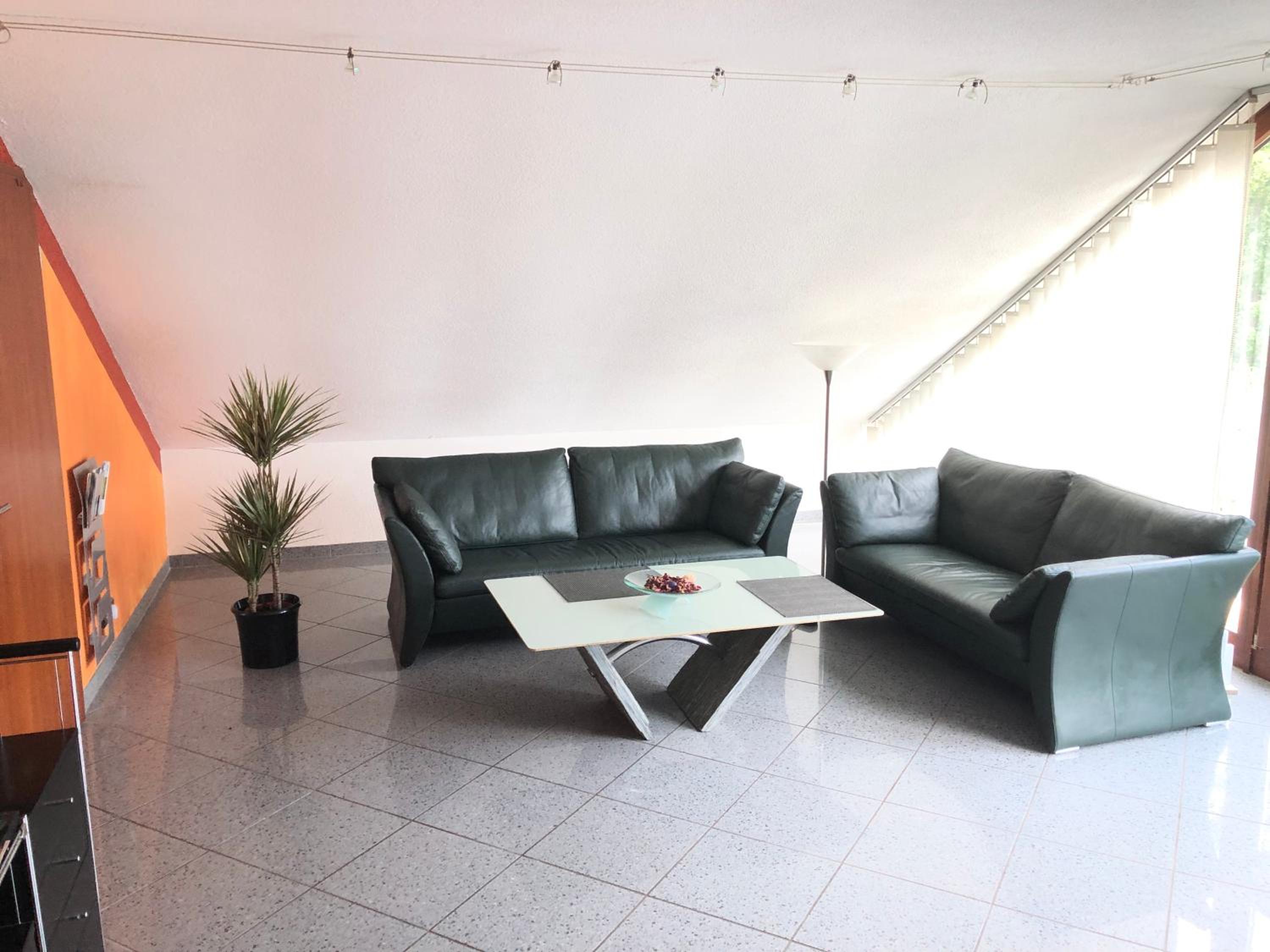 Super XXL Ferienwohnung 73 qm, mit Balkon - Property Image 14