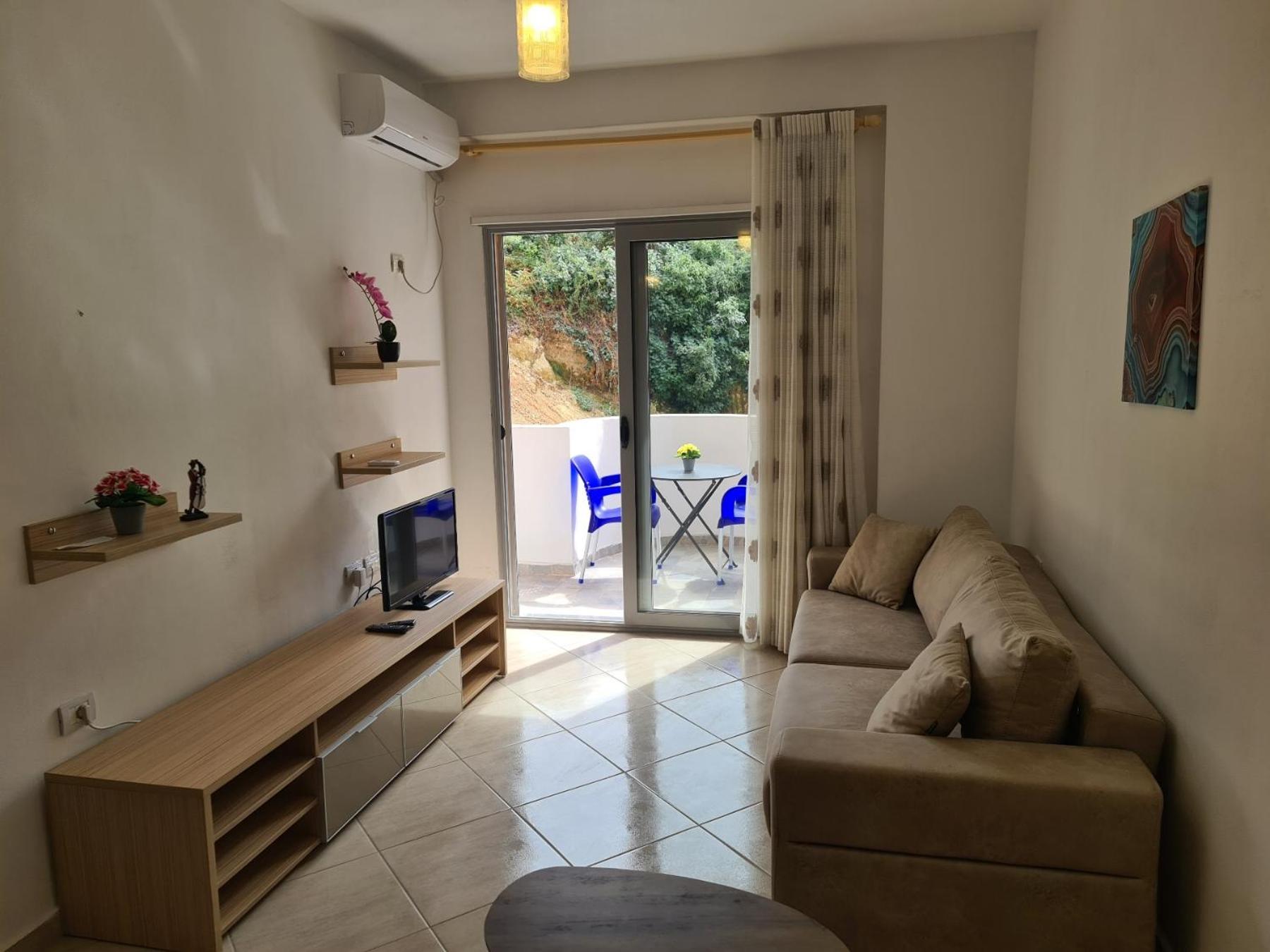 Alexey Beach Apartment Vlore