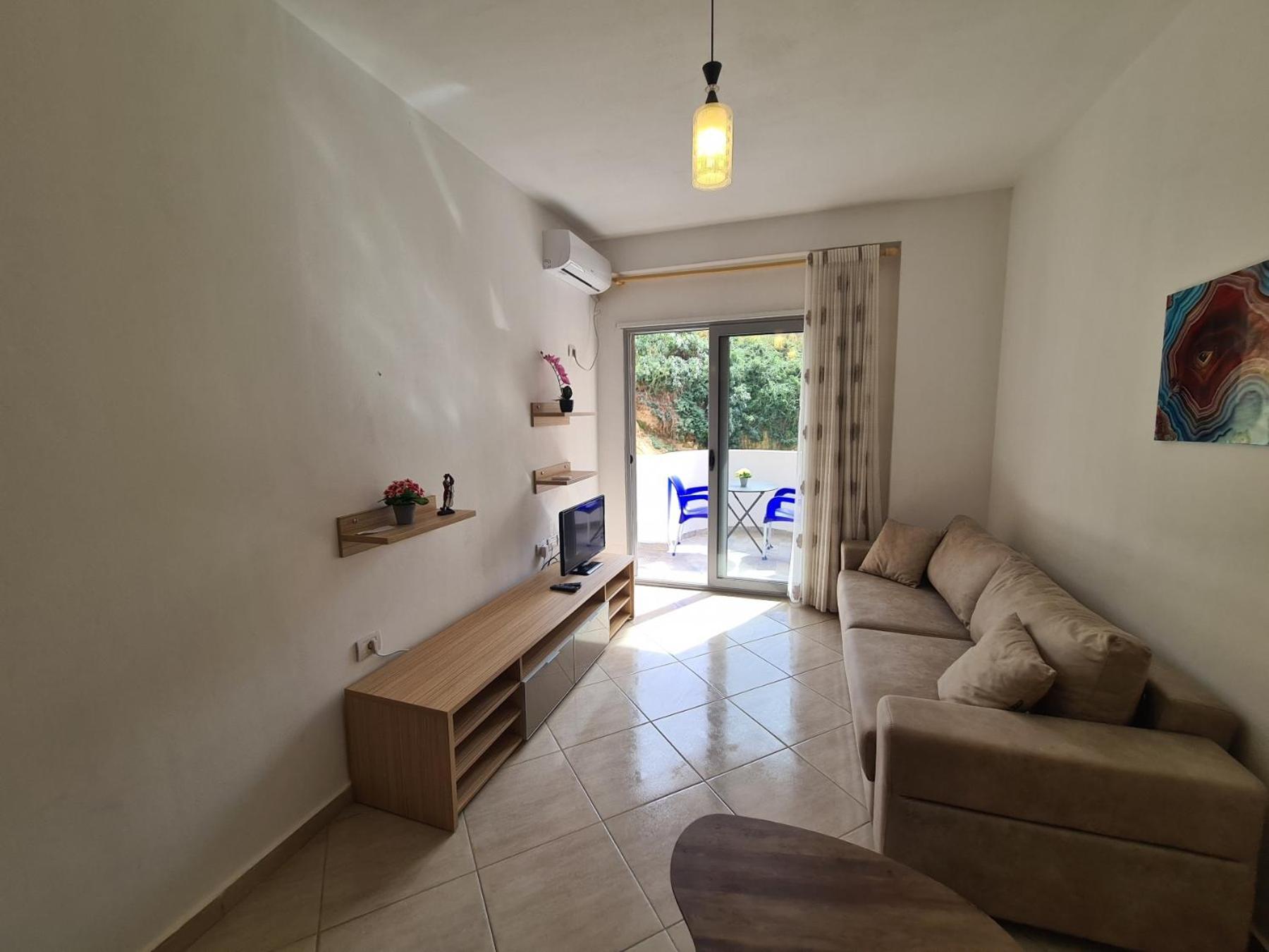 Alexey Beach Apartment Vlore