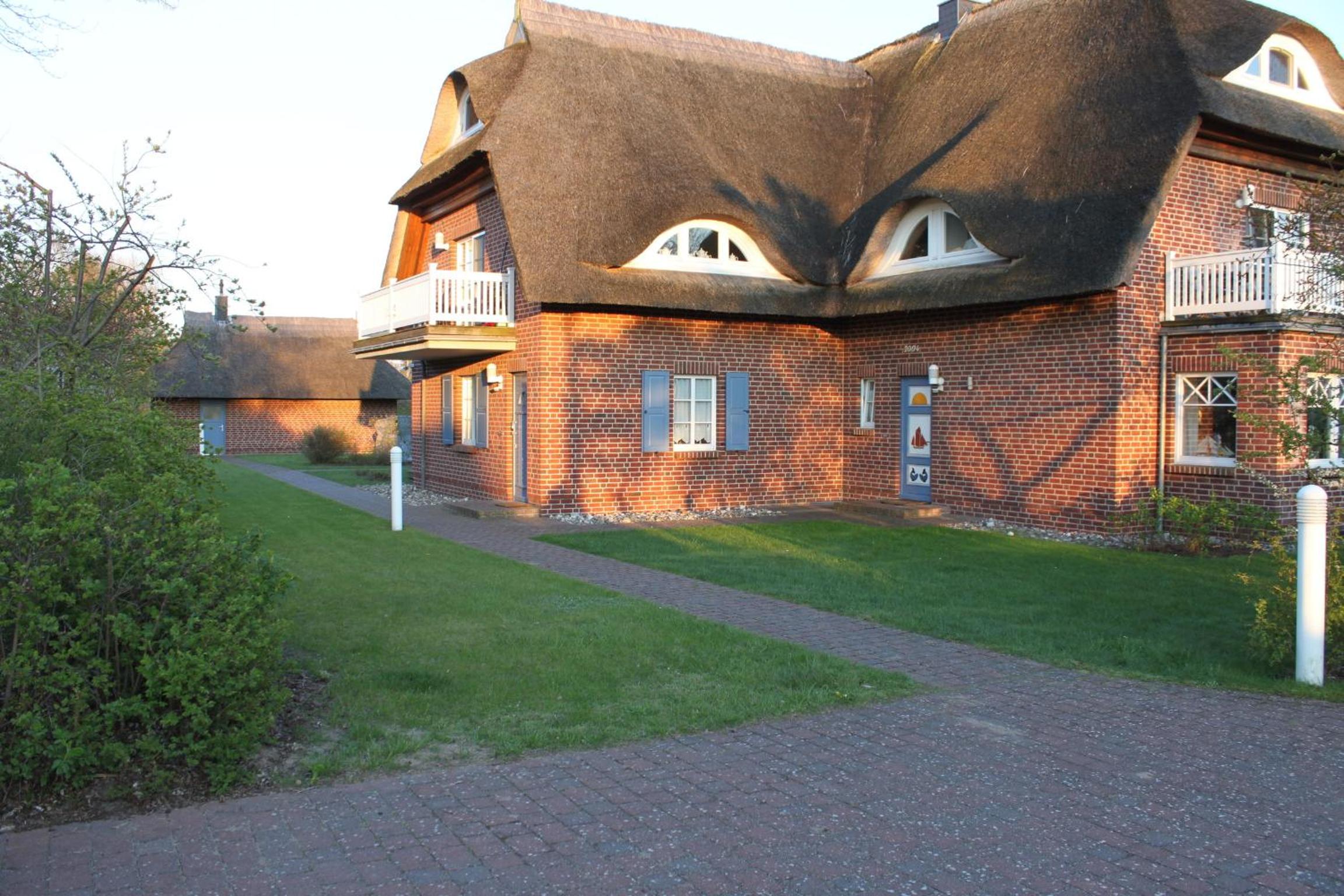 "Ostseetraum" view 4