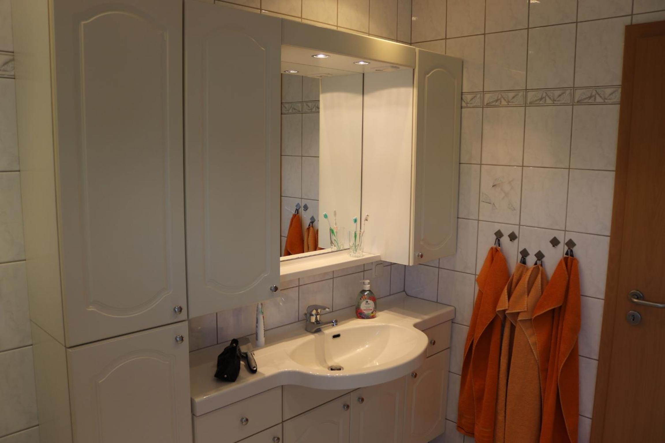 Ferienhaus Helten