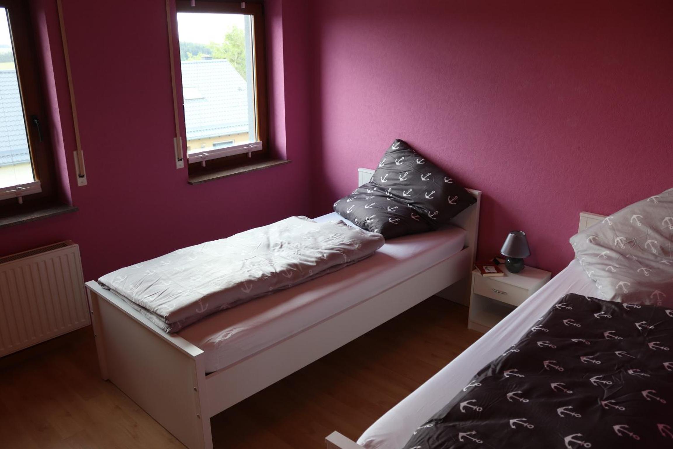 Ferienhaus Helten