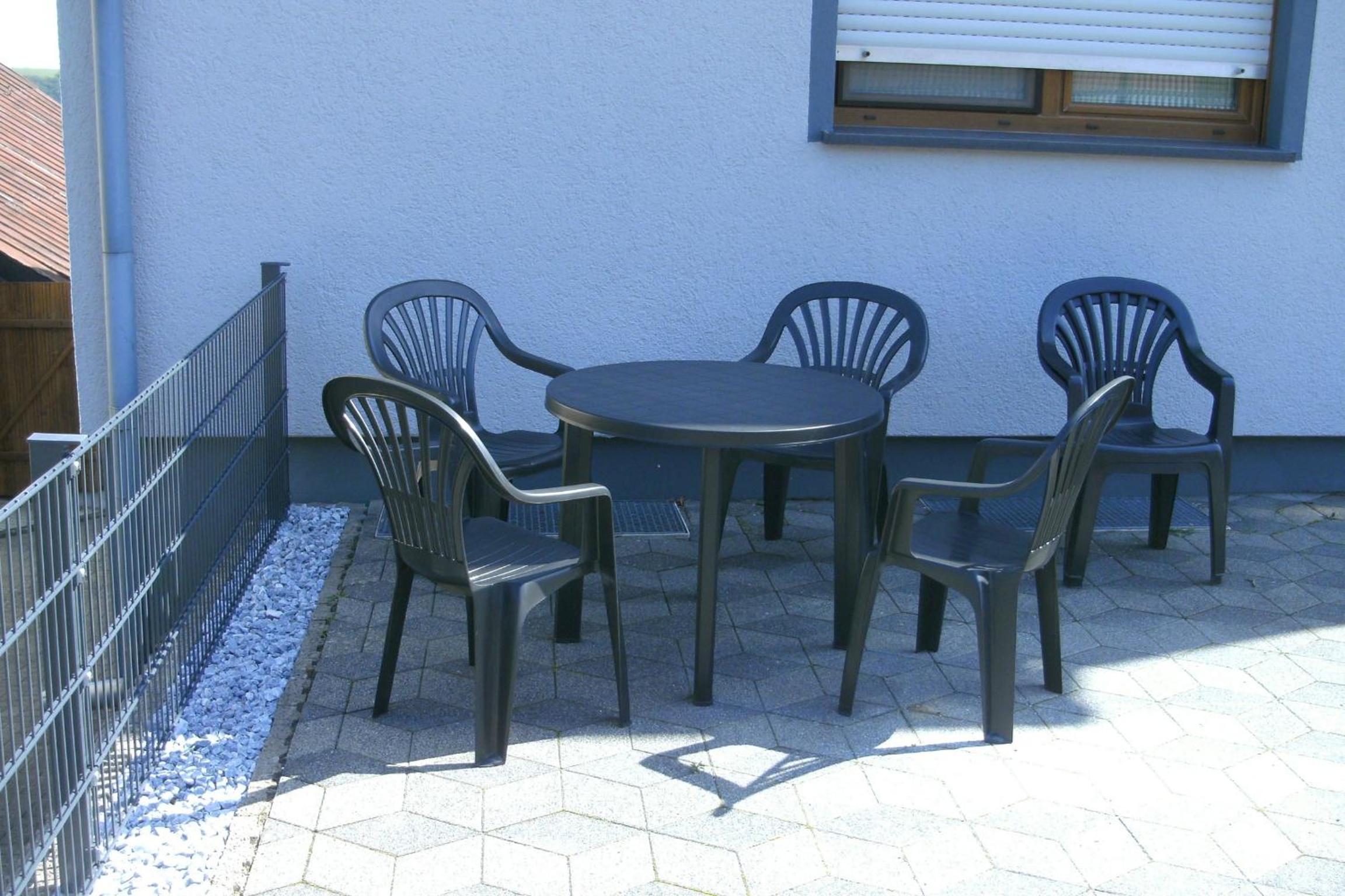 Ferienhaus Helten