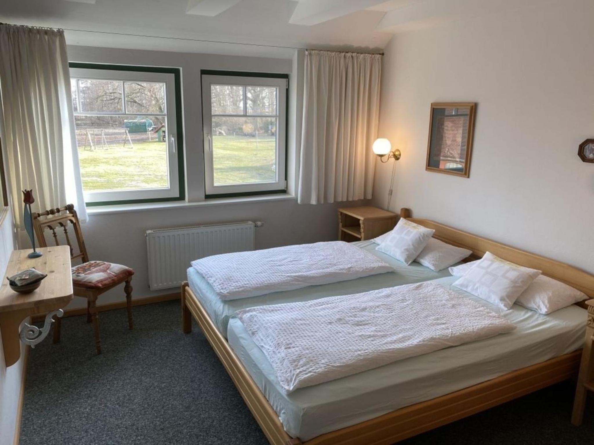 Ferienwohnung Nr 08 EG OG view 3