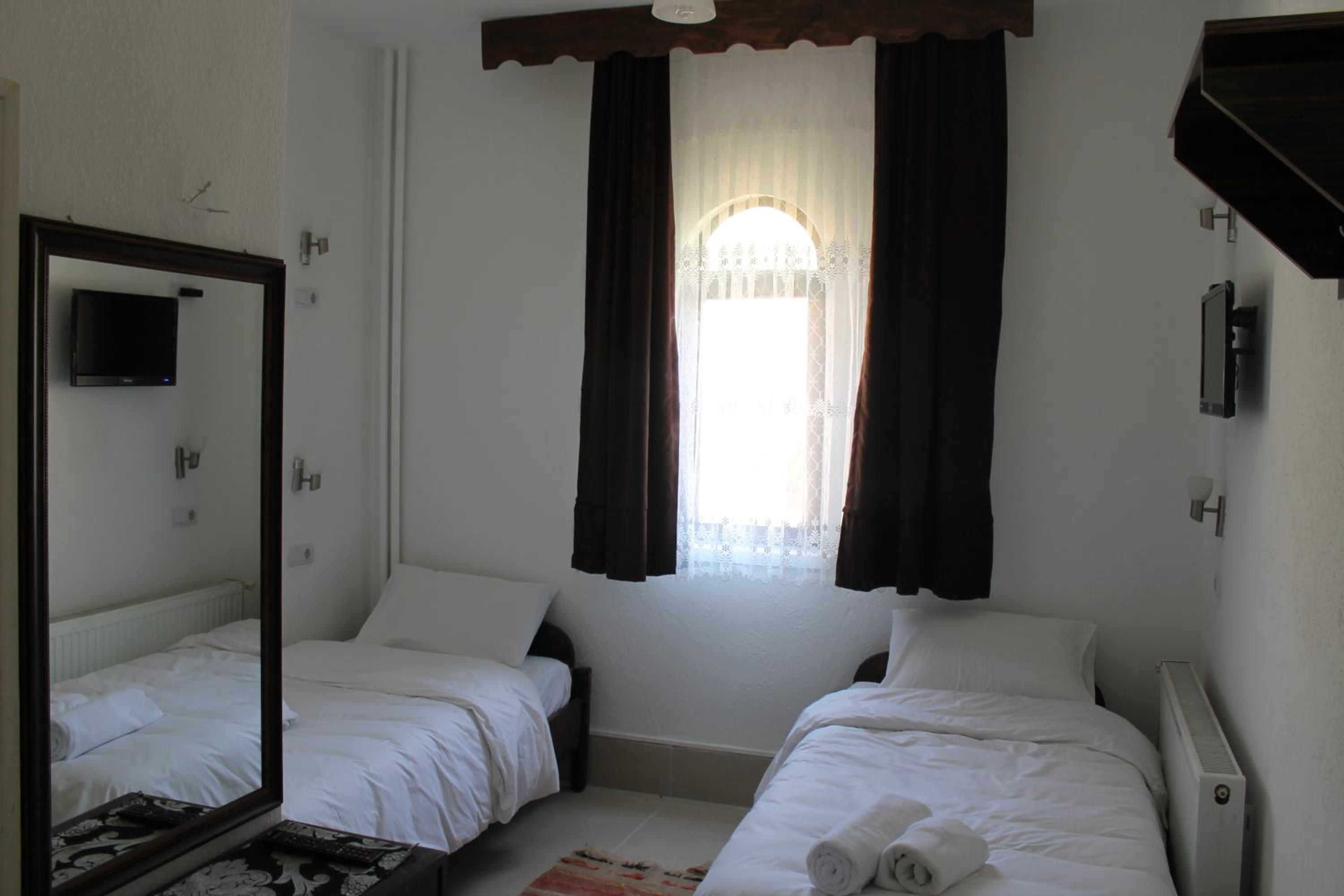 Cappadocia Kepez hotel