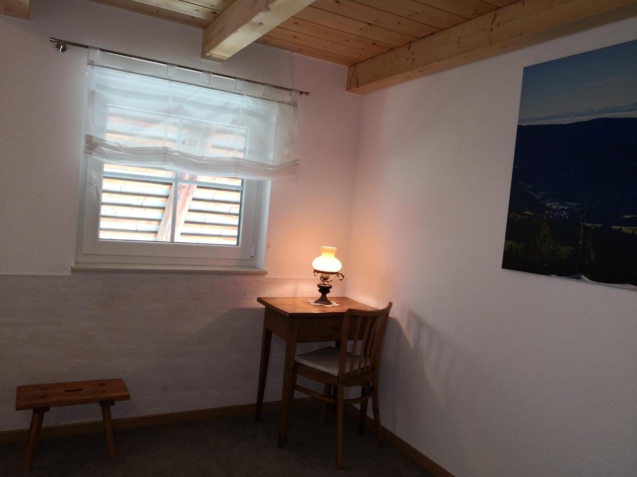 Ferienwohnung Belchenliebe view 4