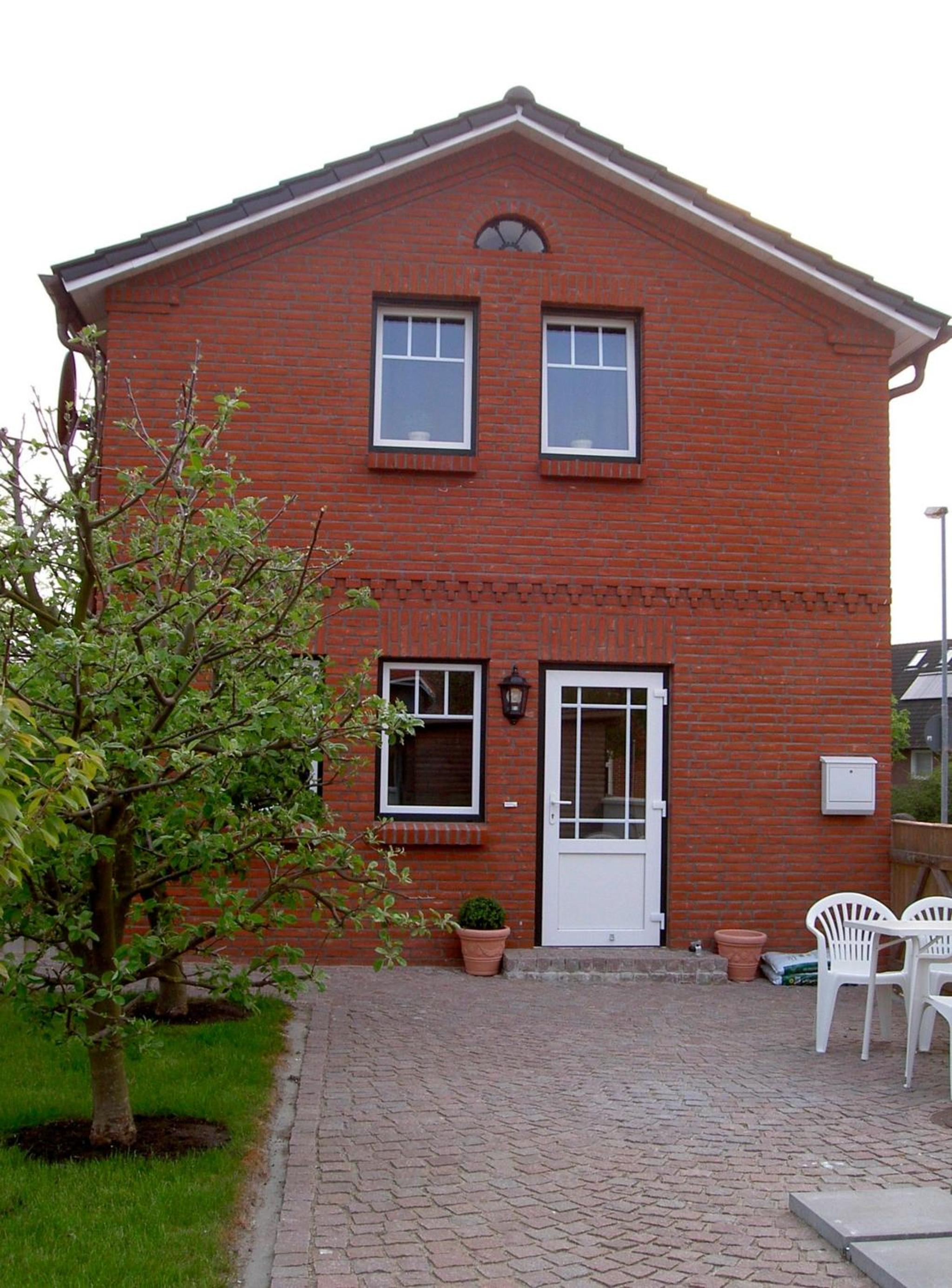 Ferienhaus Bergstädt "Utspann" view 2