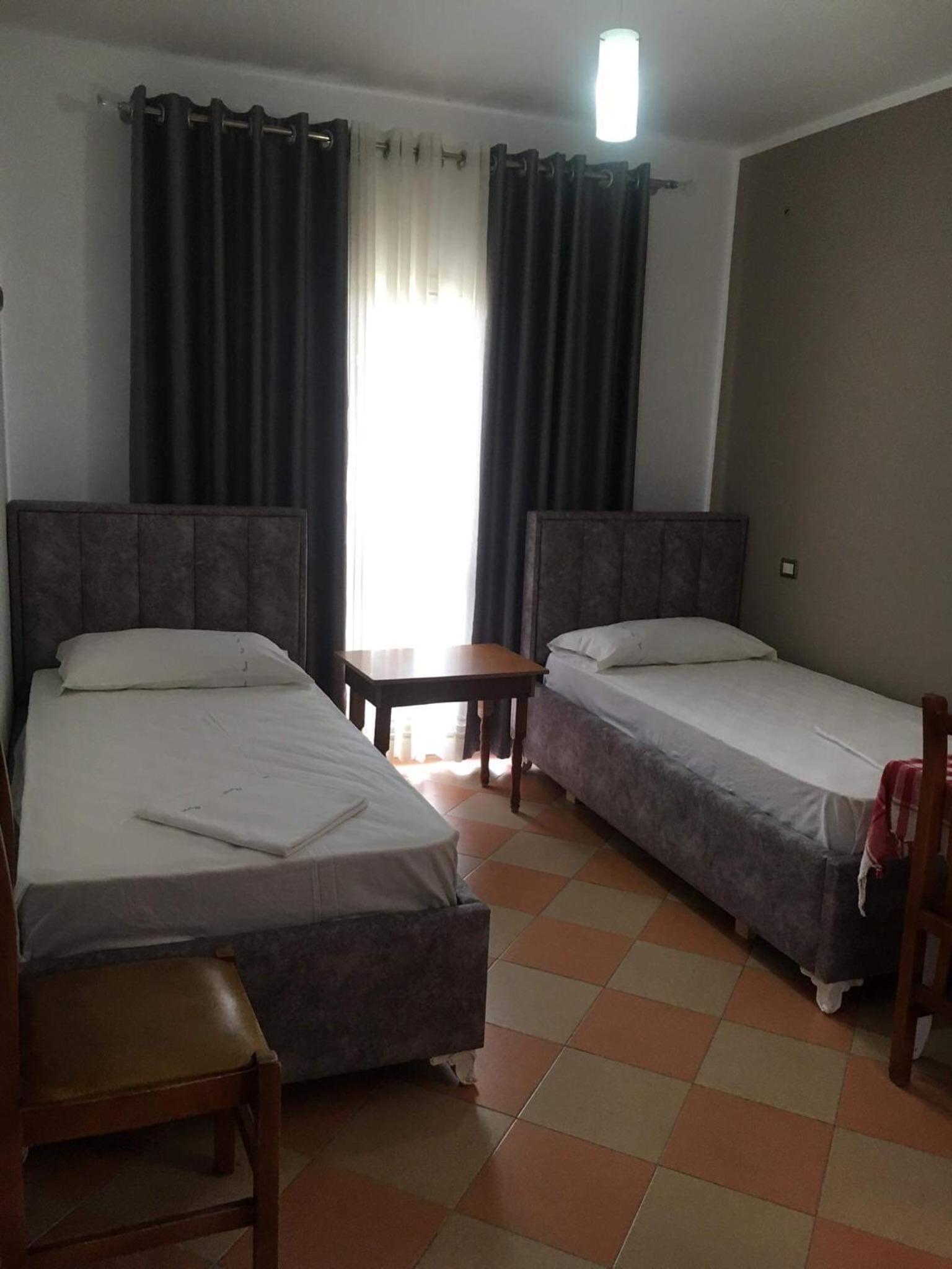 Villa Premium