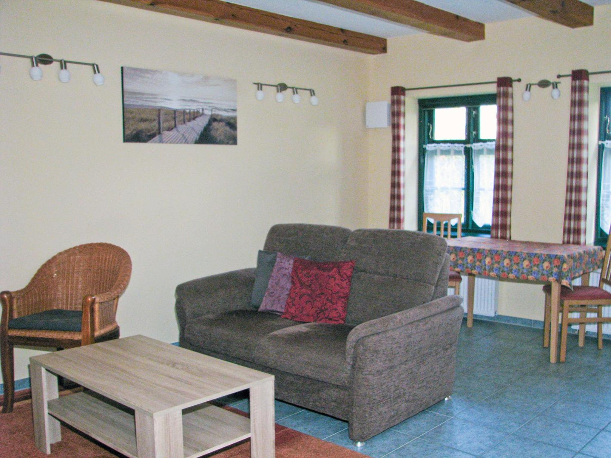 Ihrgistern, FW 2 view 2