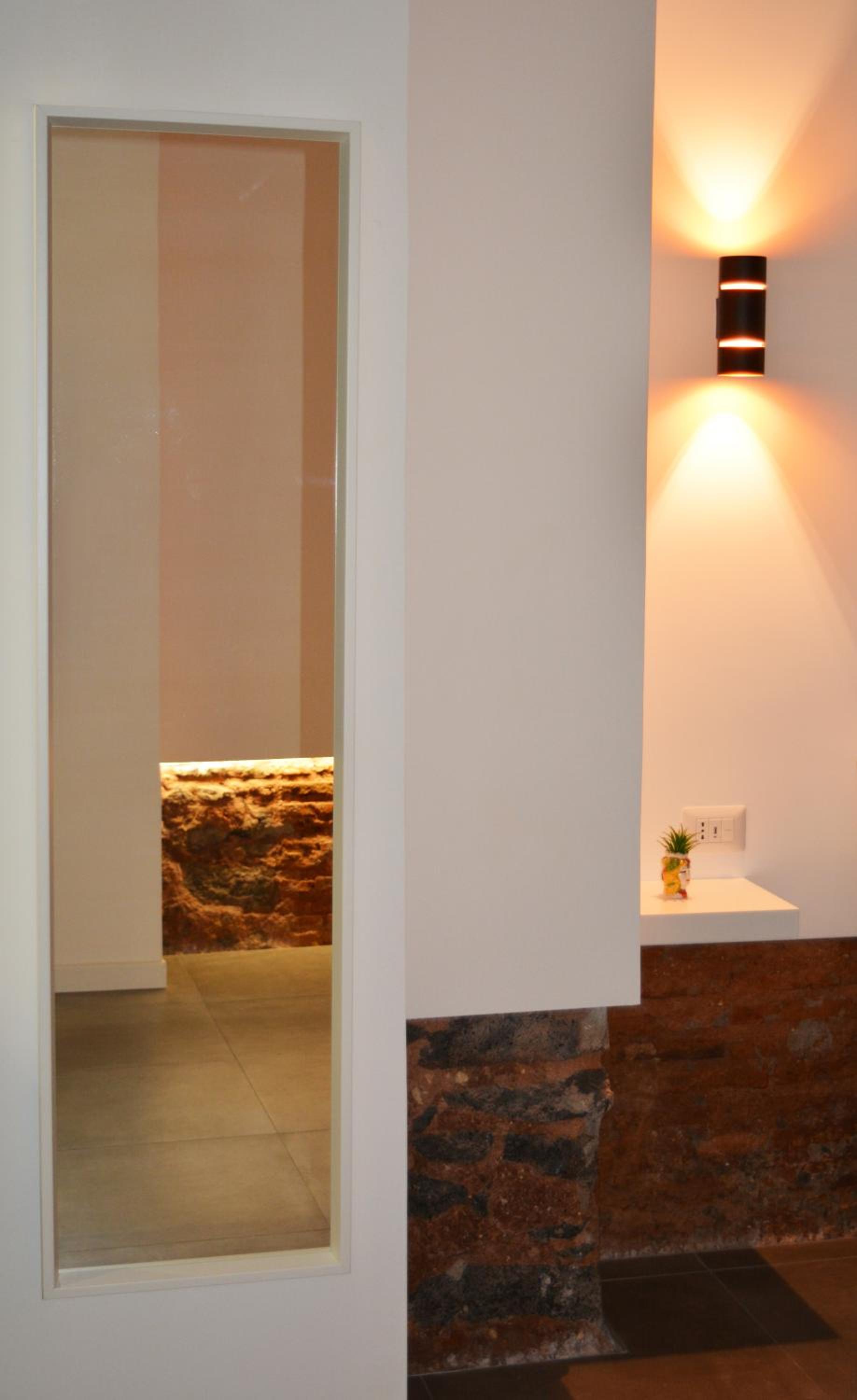 Cortile Cerami Lux en Catania — other