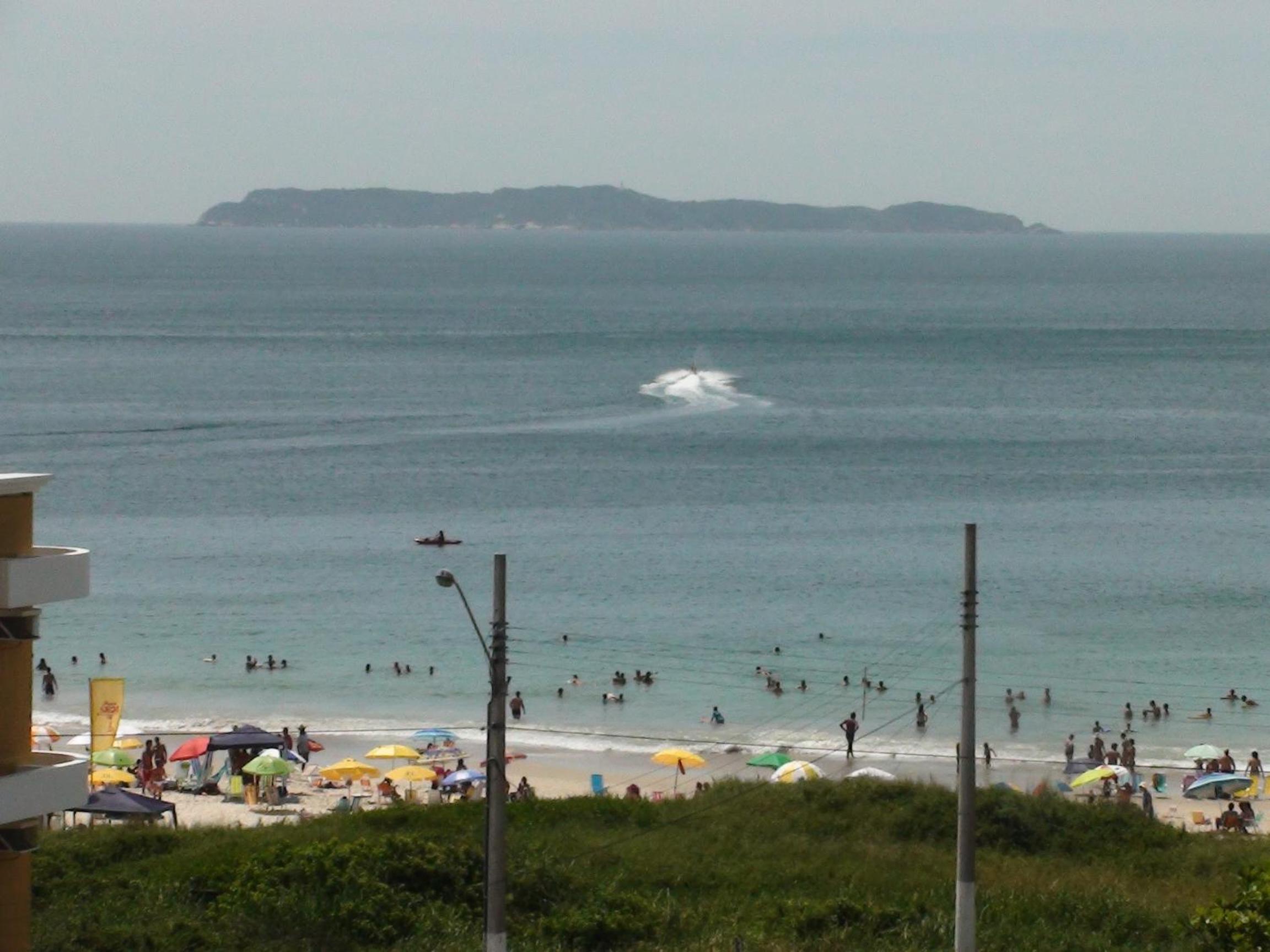 PRAIA DE 4 ILHAS Apartamento 2 Quartos a 50M da Praia