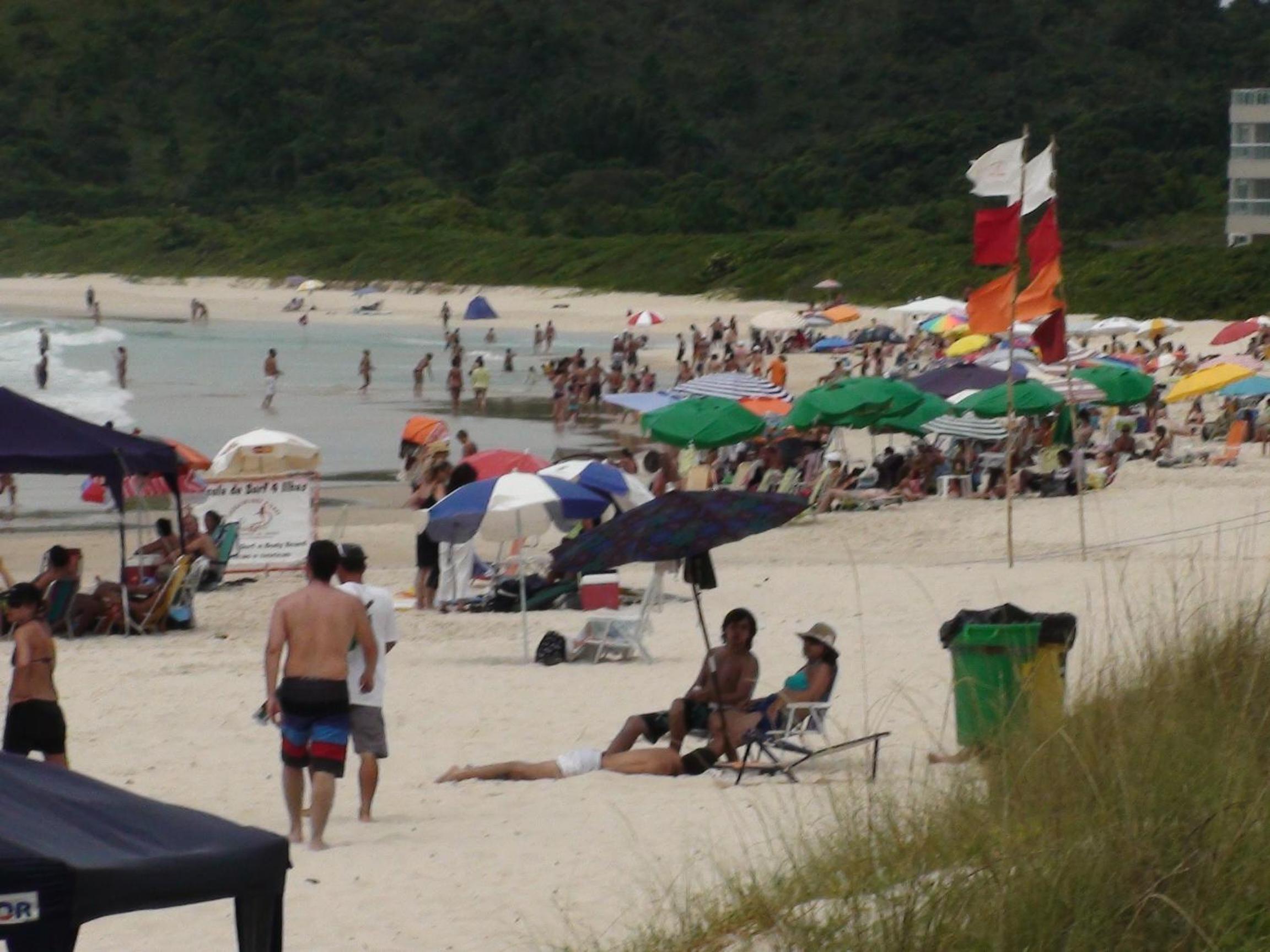 PRAIA DE 4 ILHAS Apartamento 2 Quartos a 50M da Praia