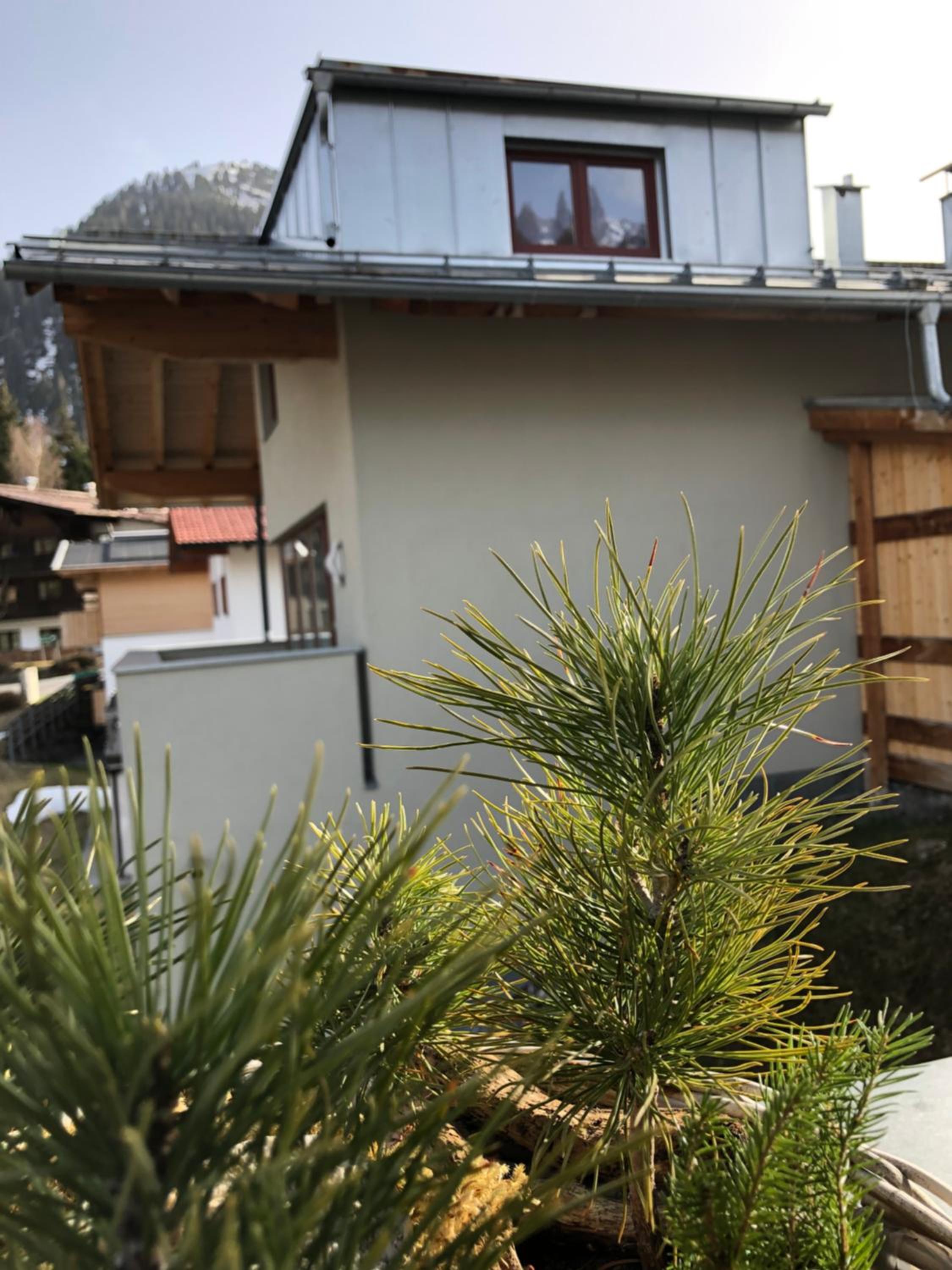 Chalet Lenzi
