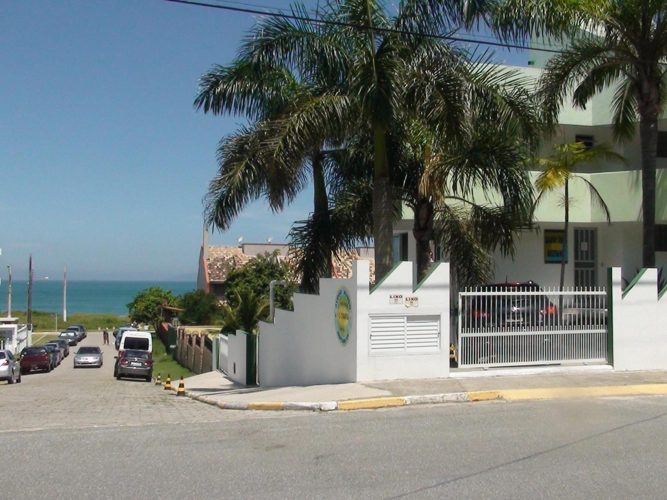 PRAIA DE 4 ILHAS Apartamento 2 Quartos a 50M da Praia