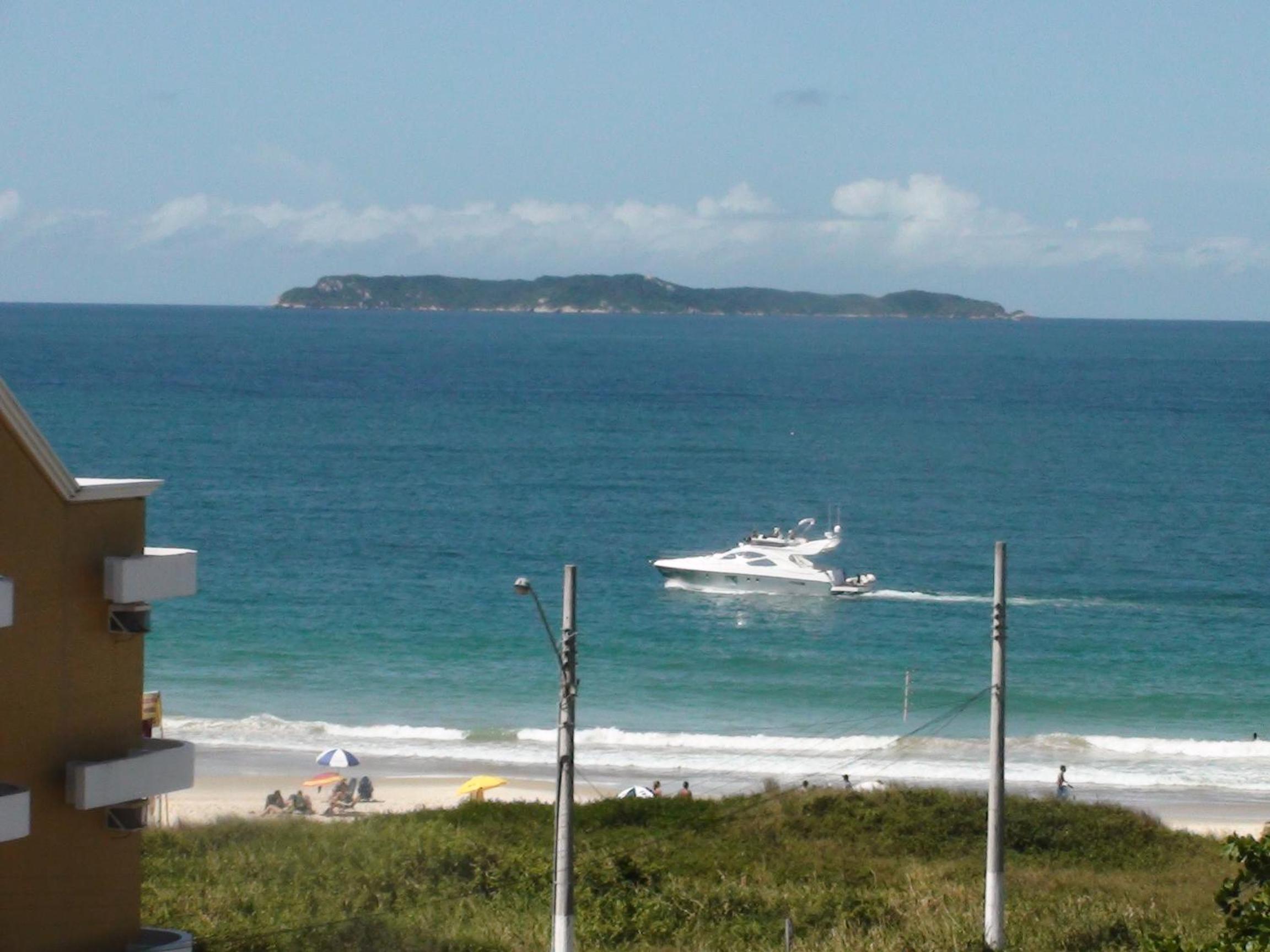 PRAIA DE 4 ILHAS Apartamento 2 Quartos a 50M da Praia