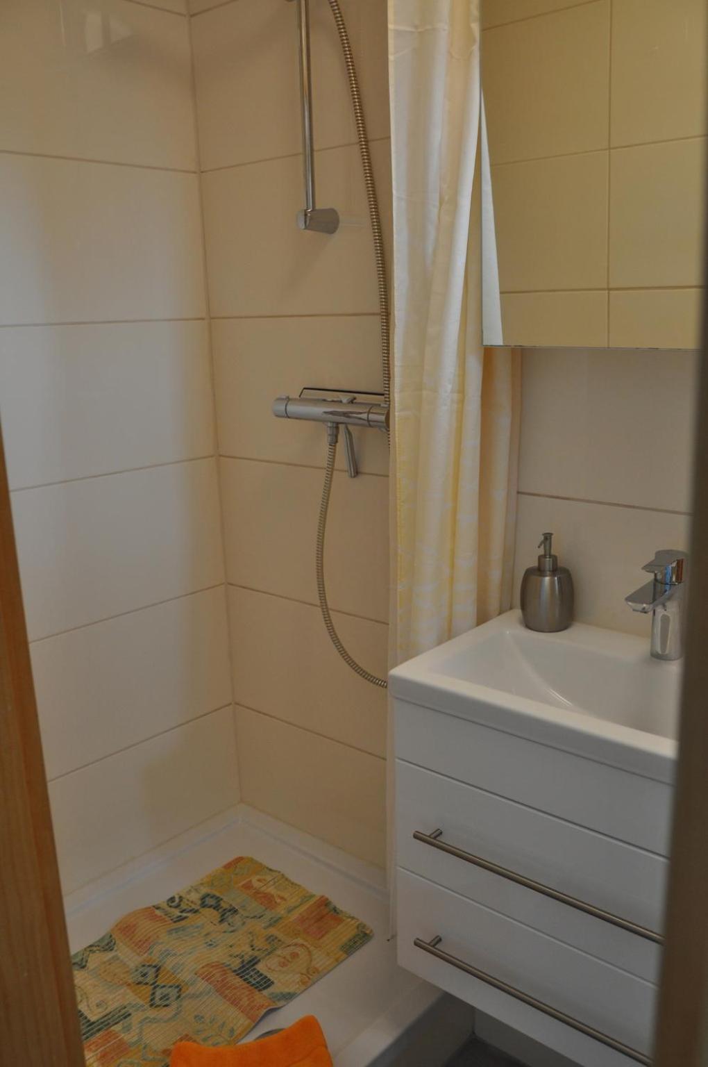 Gästehaus Zur Seemöwe, Fewo 8,