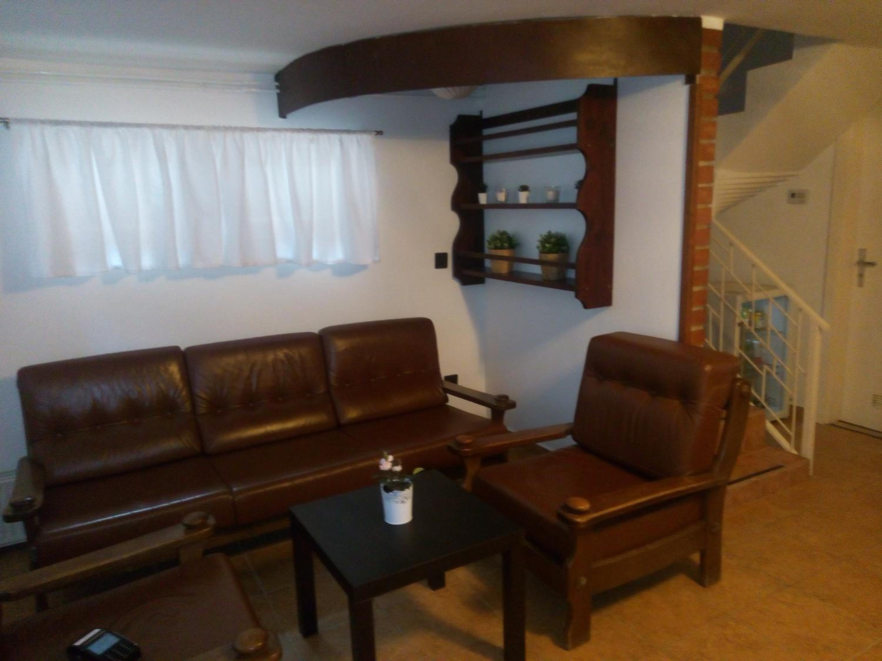 Krisztina Apartman 2-3 view 2