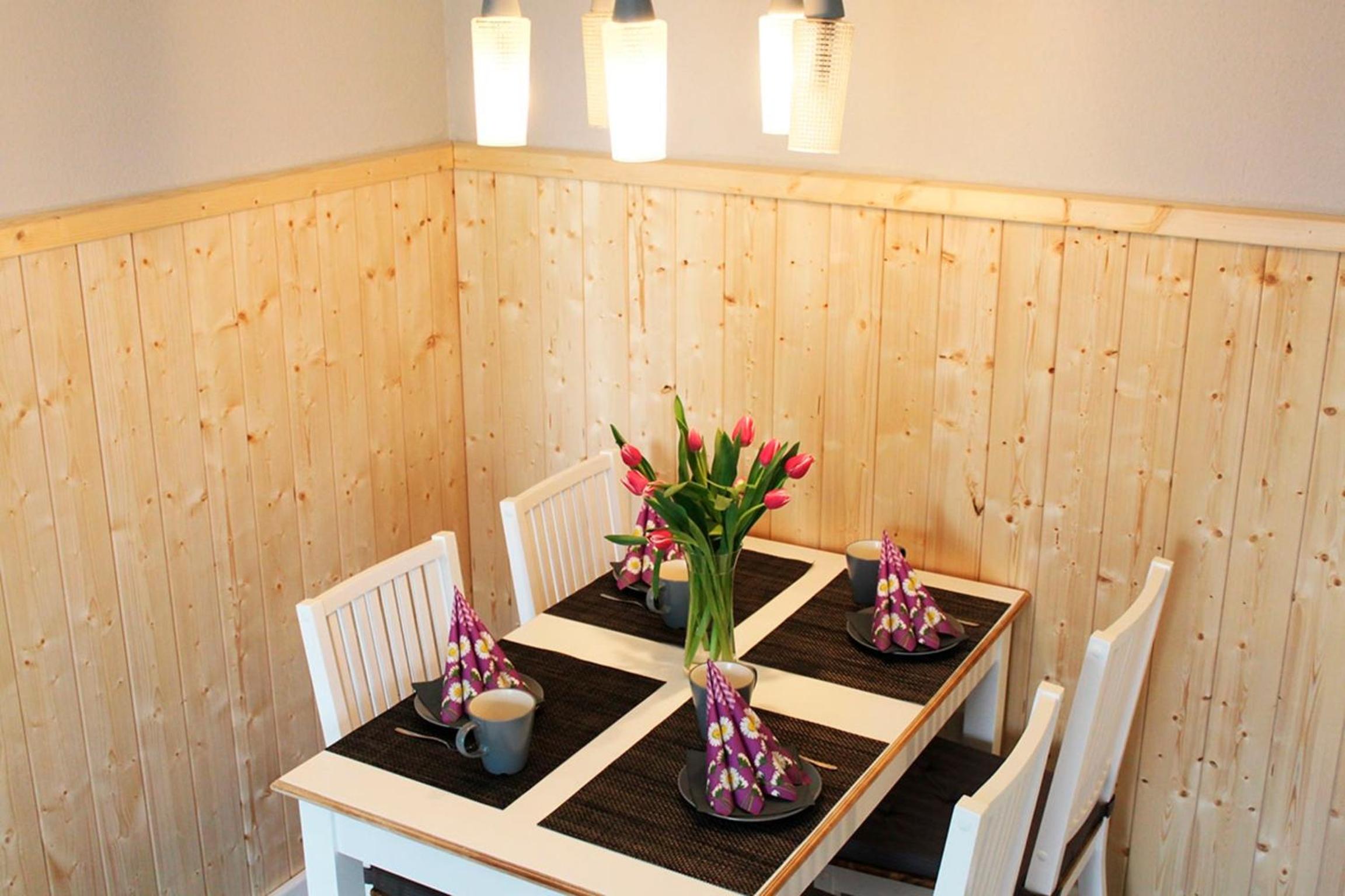 Ferienwohnung Helmsstraße I