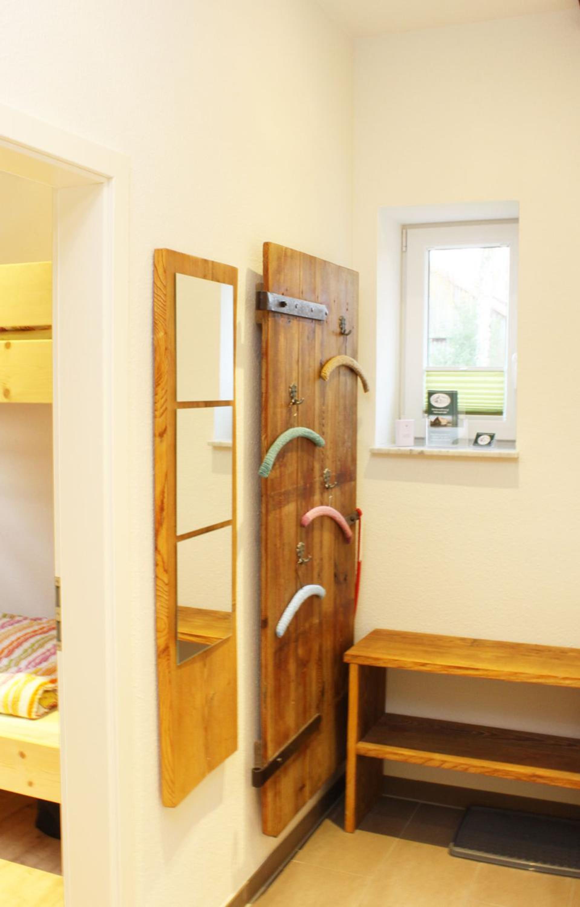 Ferienwohnung Helmsstraße I