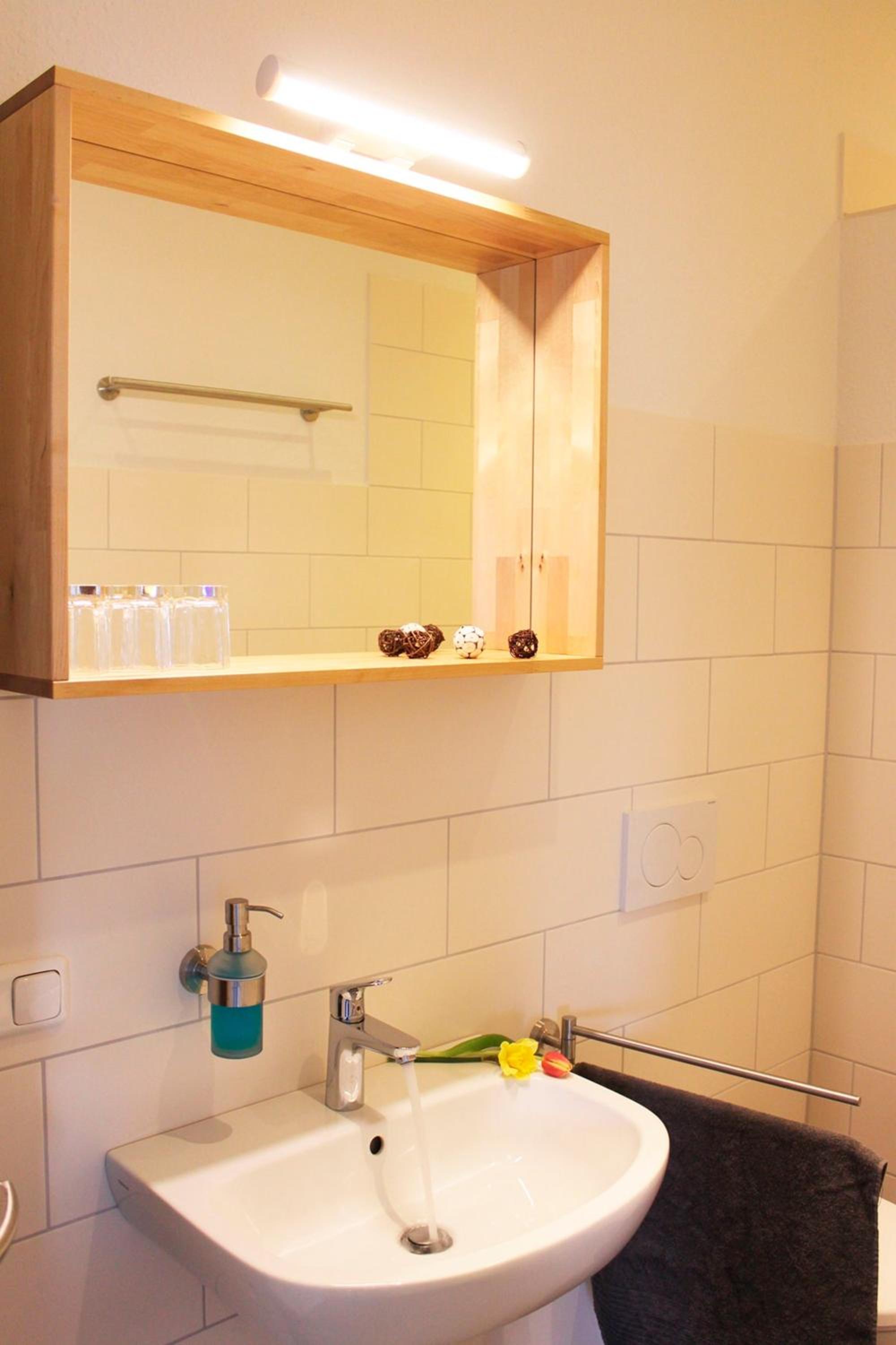 Ferienwohnung Helmsstraße I