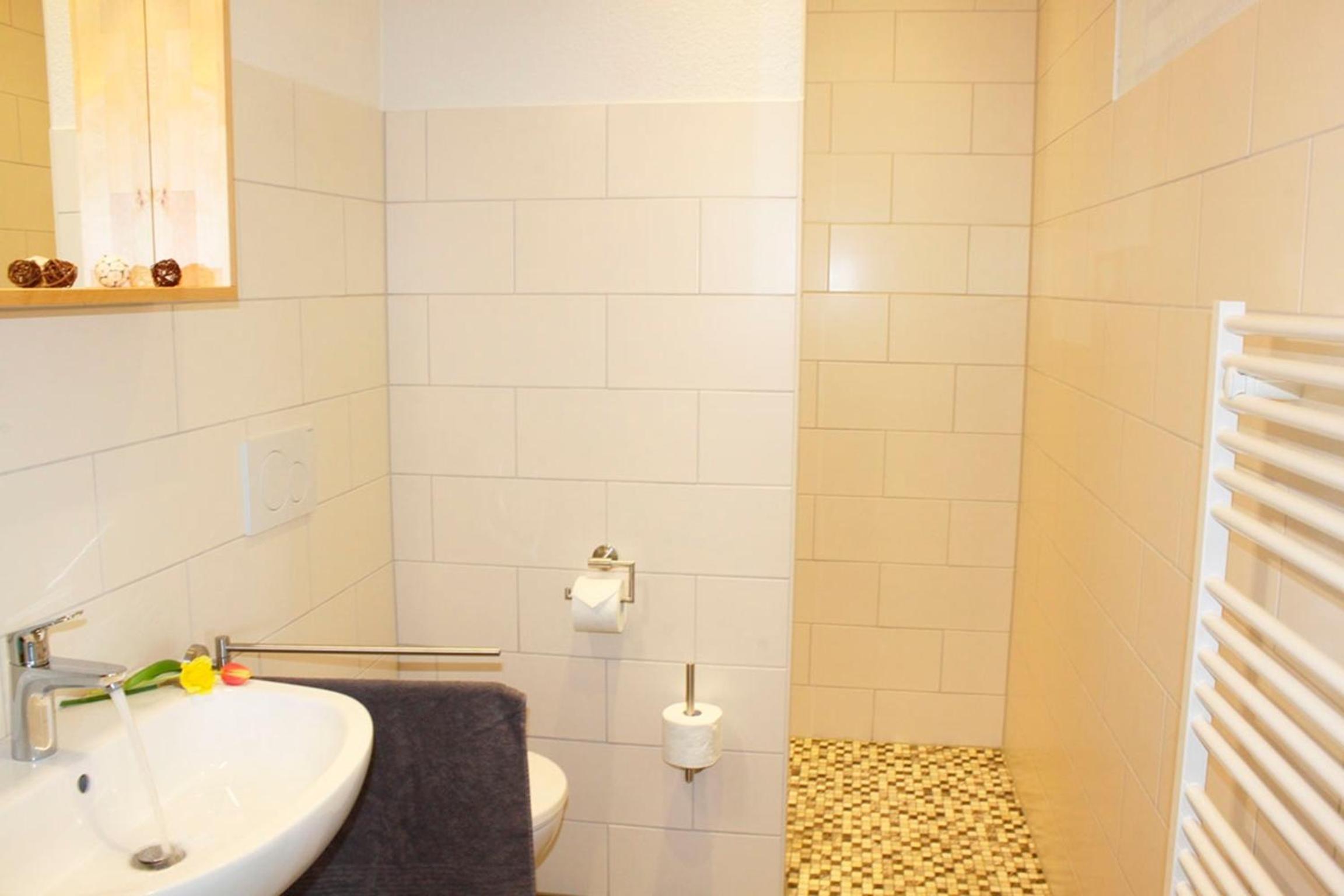 Ferienwohnung Helmsstraße I