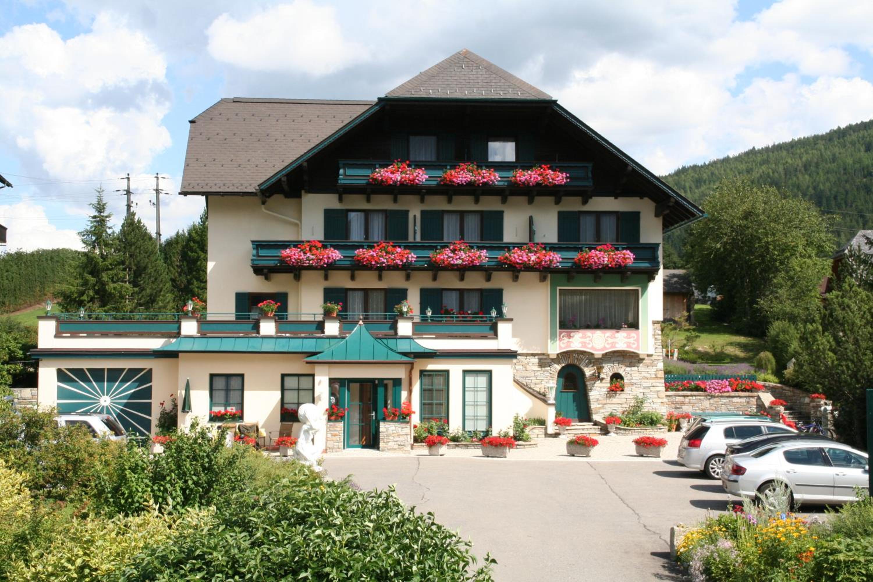 Pension Firn Sepp