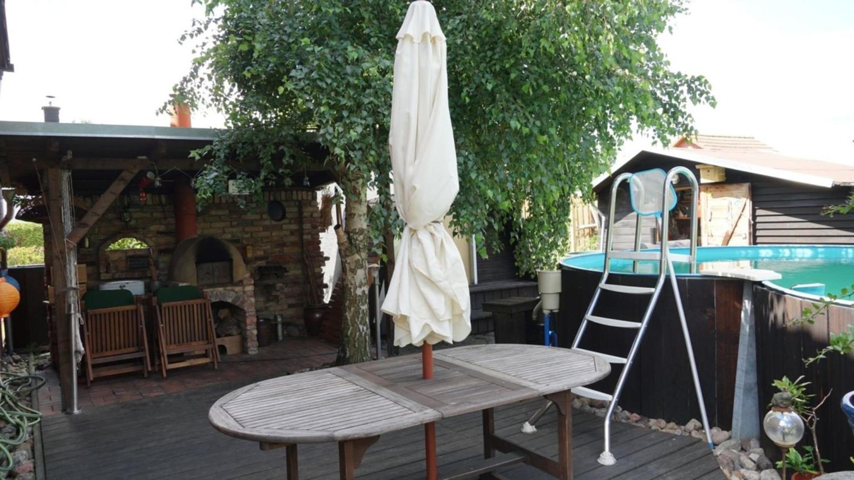 Pension Limone Ferienwohnung 2
