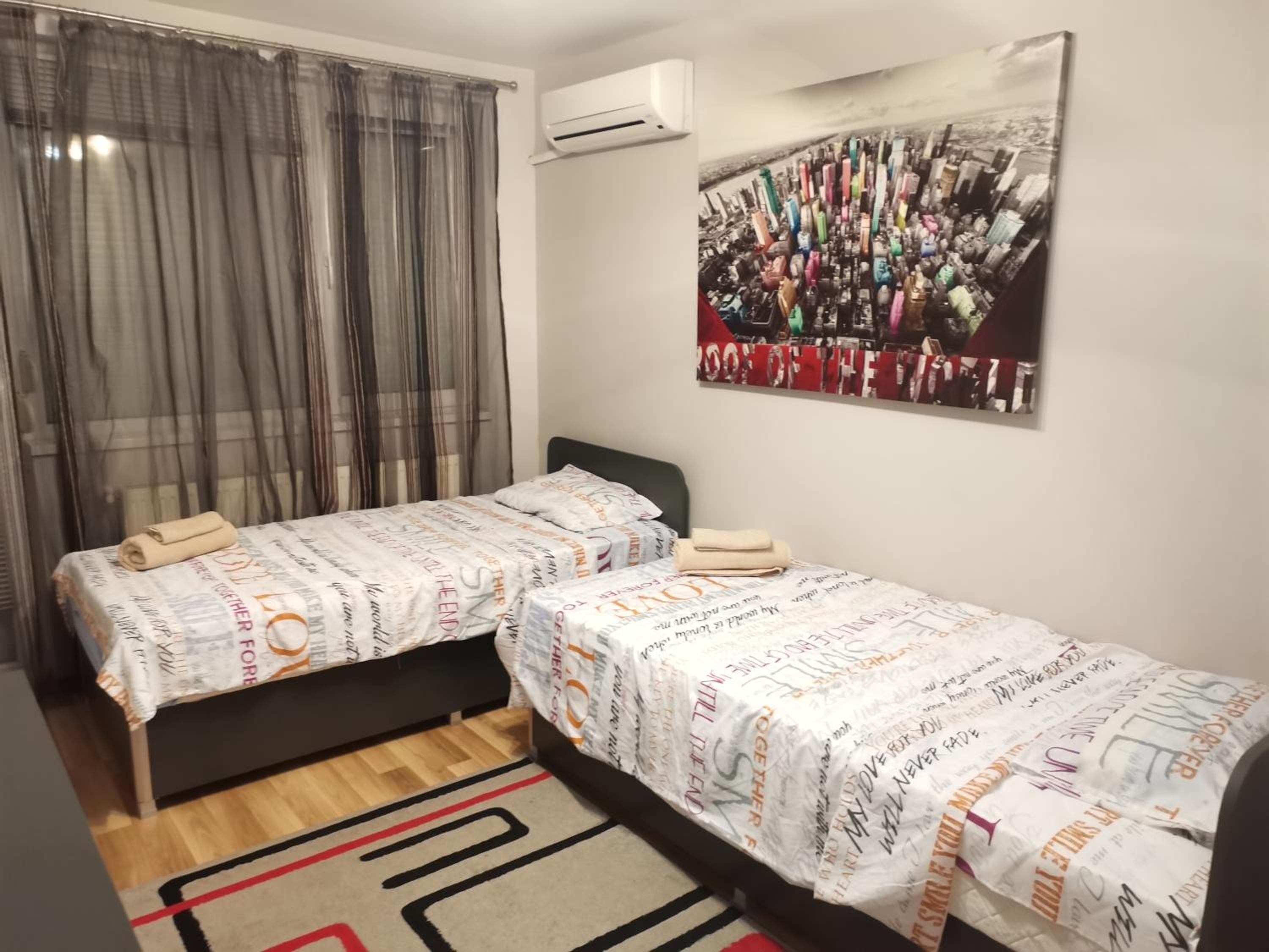 Уютен апартамент в централната част на Стара Загора view 4