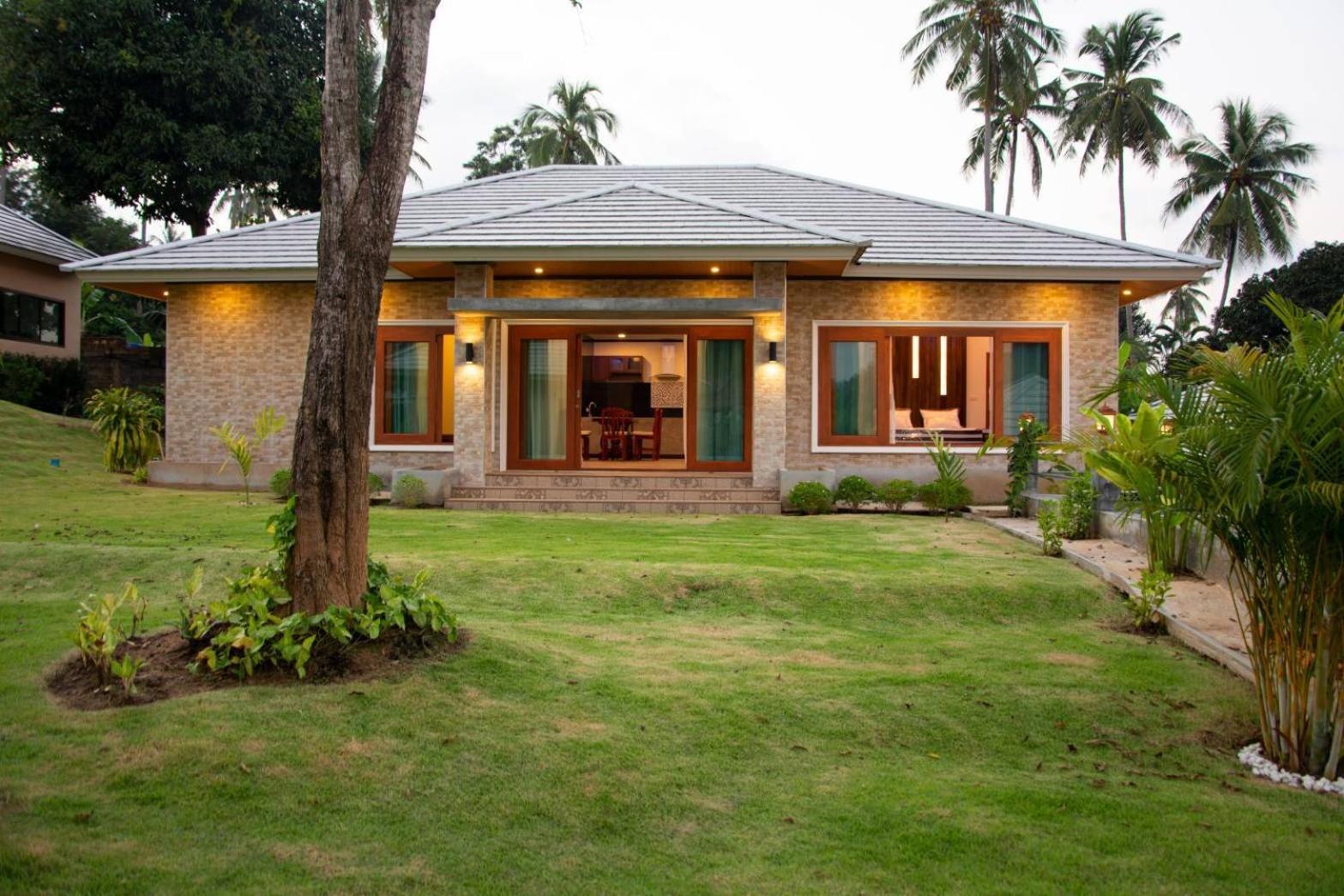 Hotel Baan Nai Daeng Villa /Baannaidaengvilla - Image 1