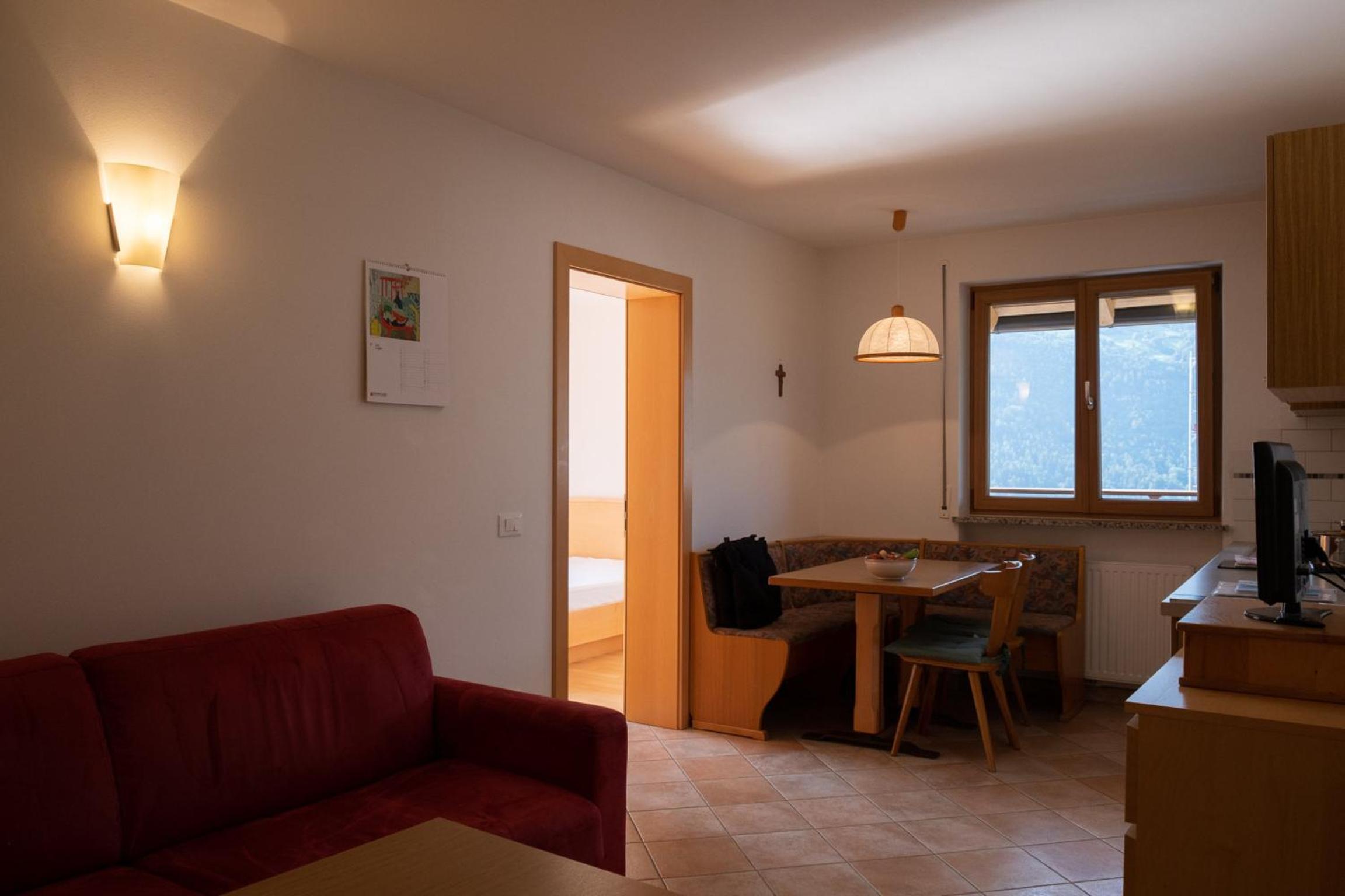 Fewo Dreiraum im Haus Götsch 6 view 4