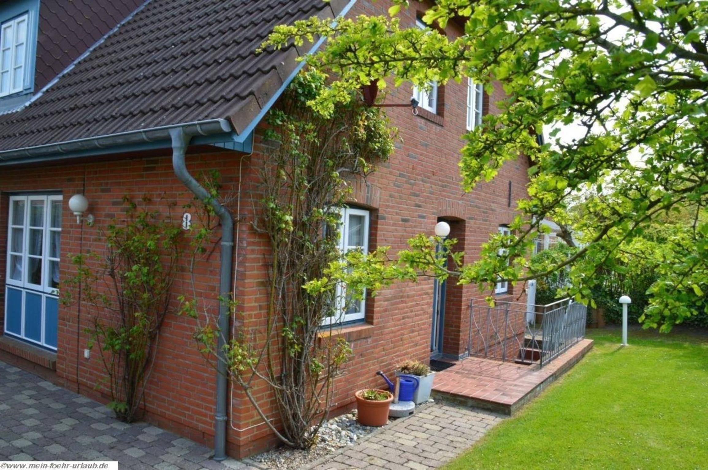 Neuer Weg 8b