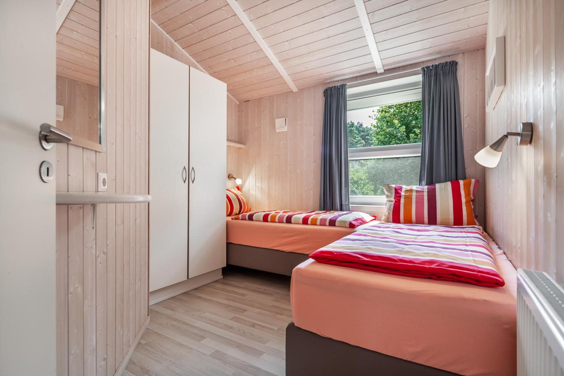 Hus Lykke - Strandpark 38