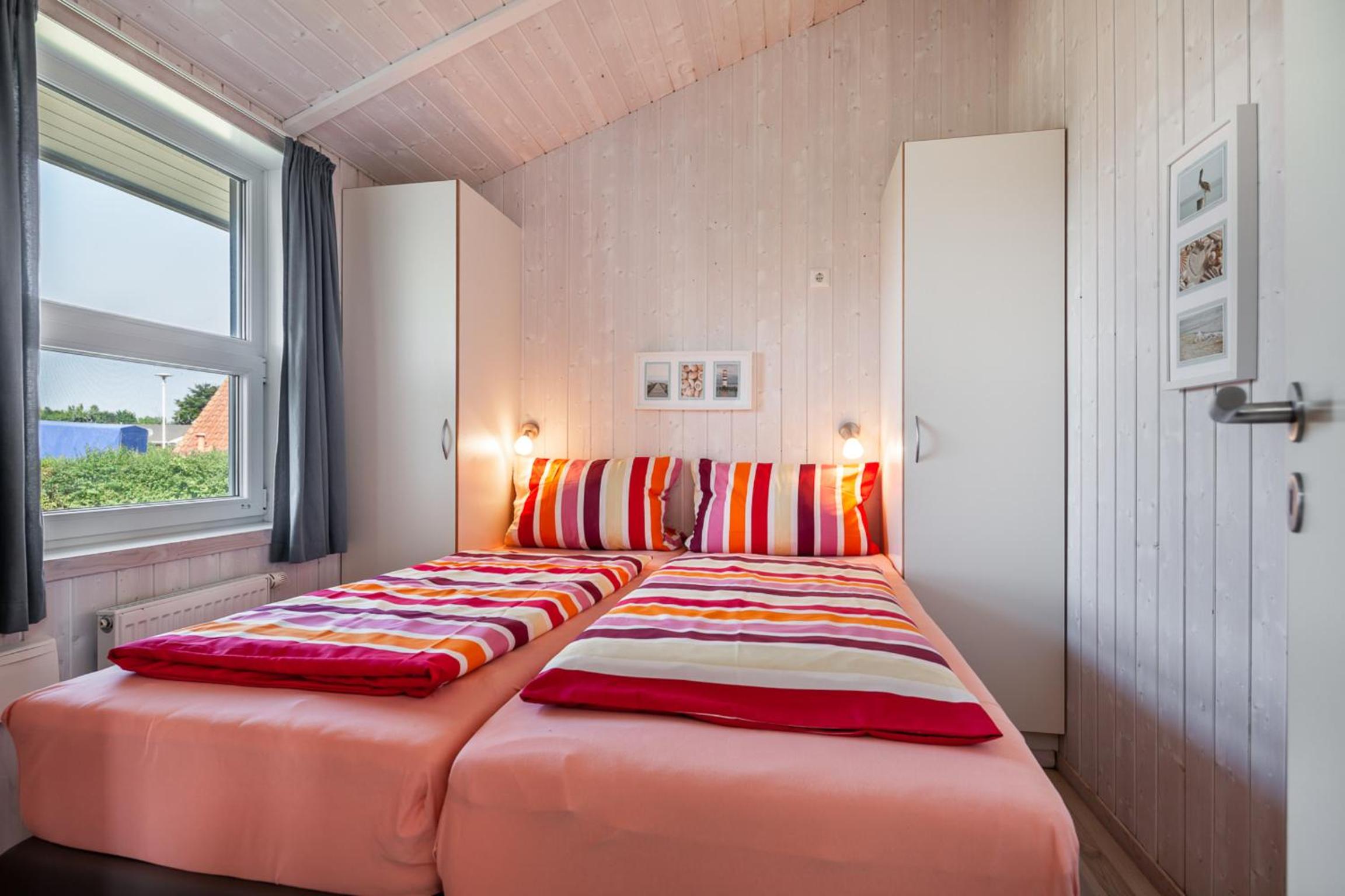 Hus Lykke - Strandpark 38
