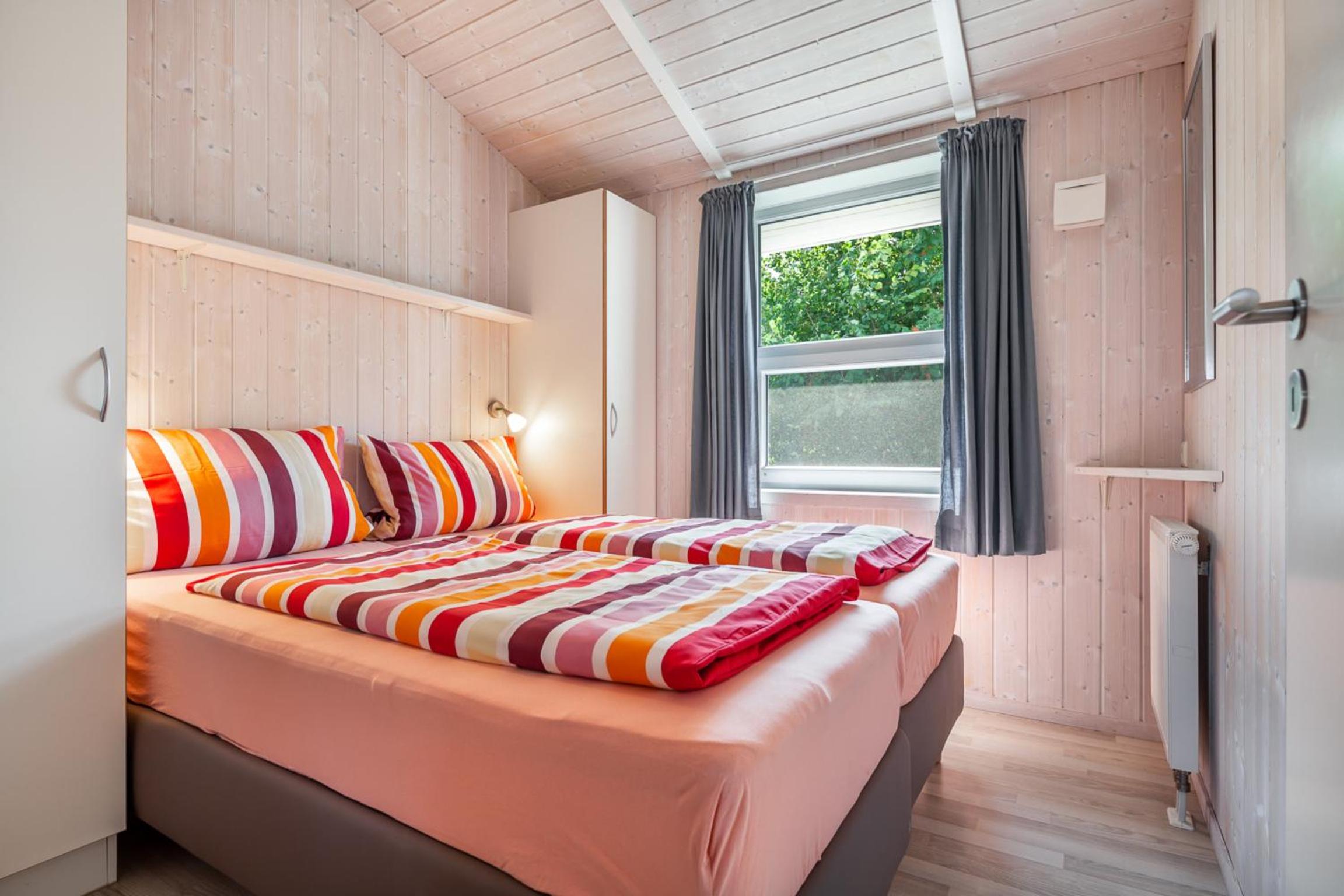Hus Lykke - Strandpark 38