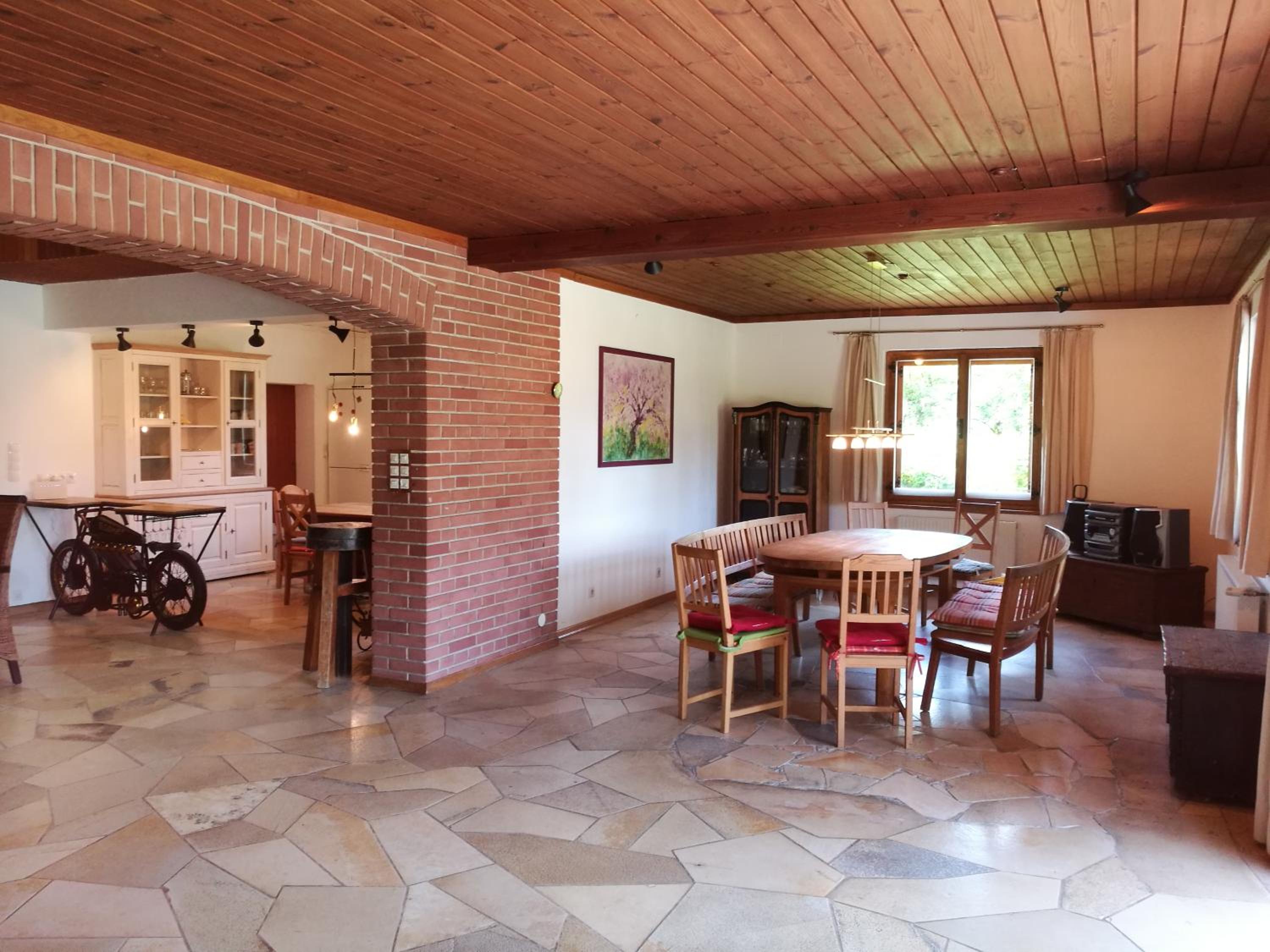Villa Leone