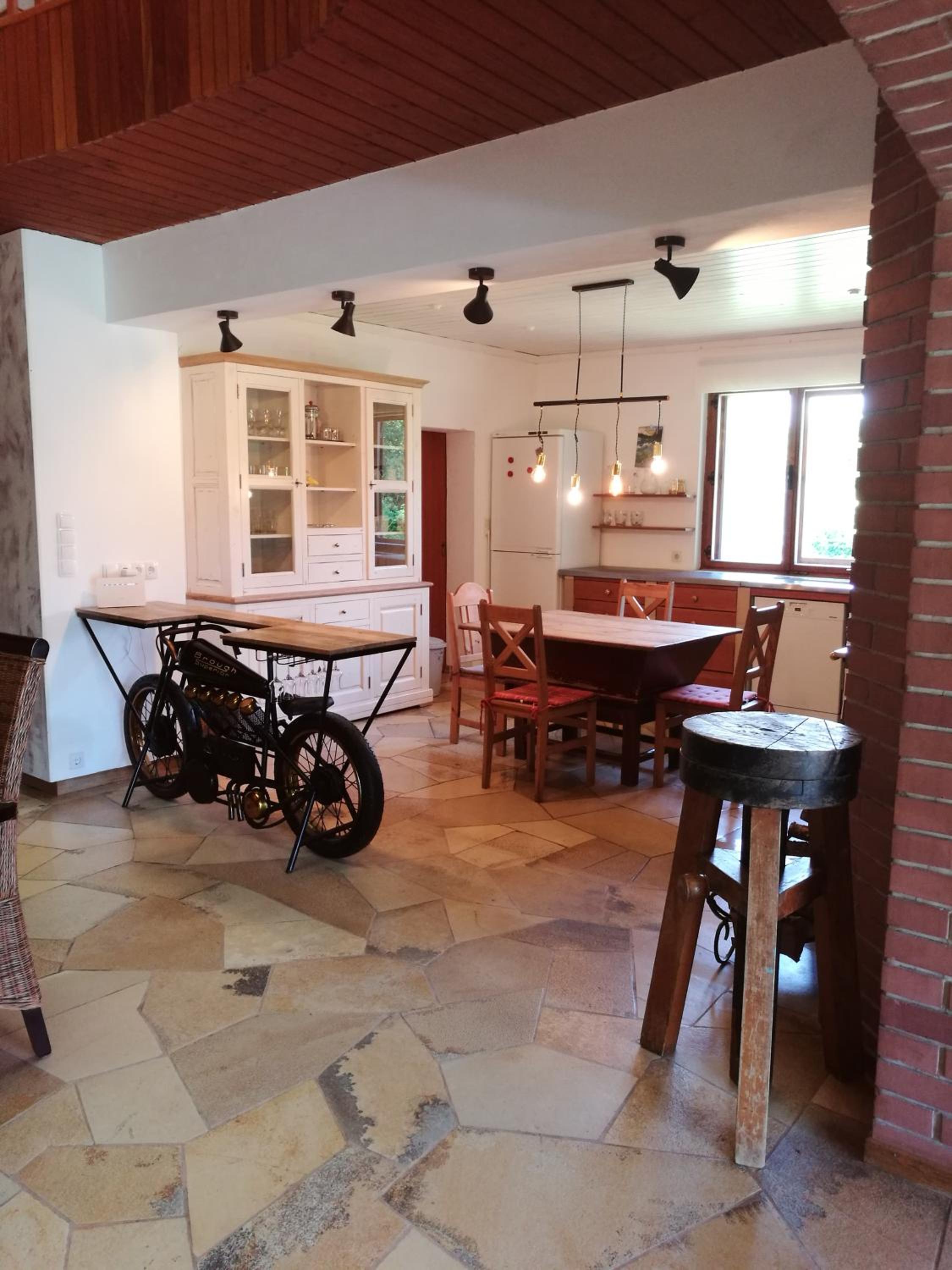Villa Leone