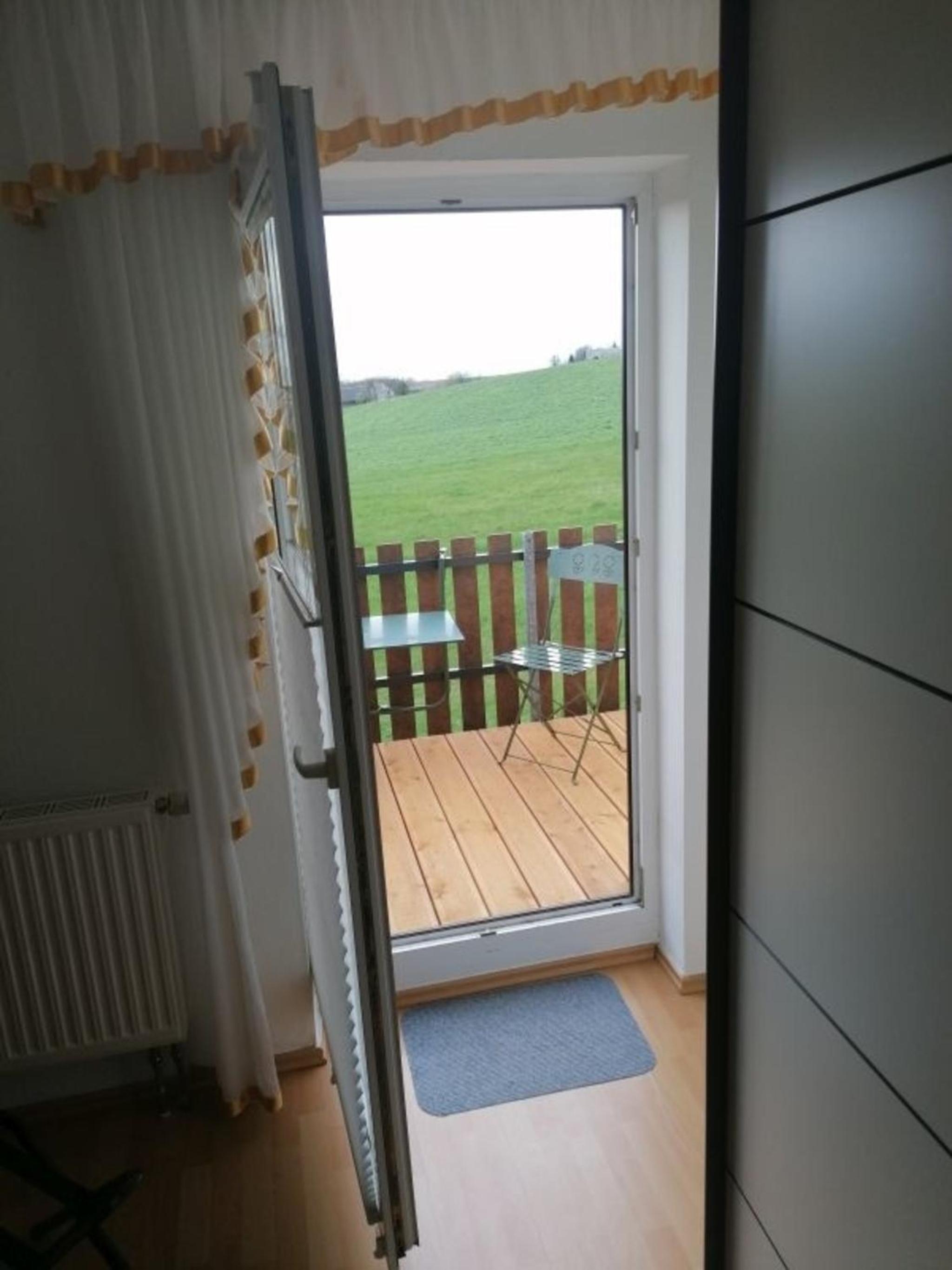 Ferienhaus Ostwald