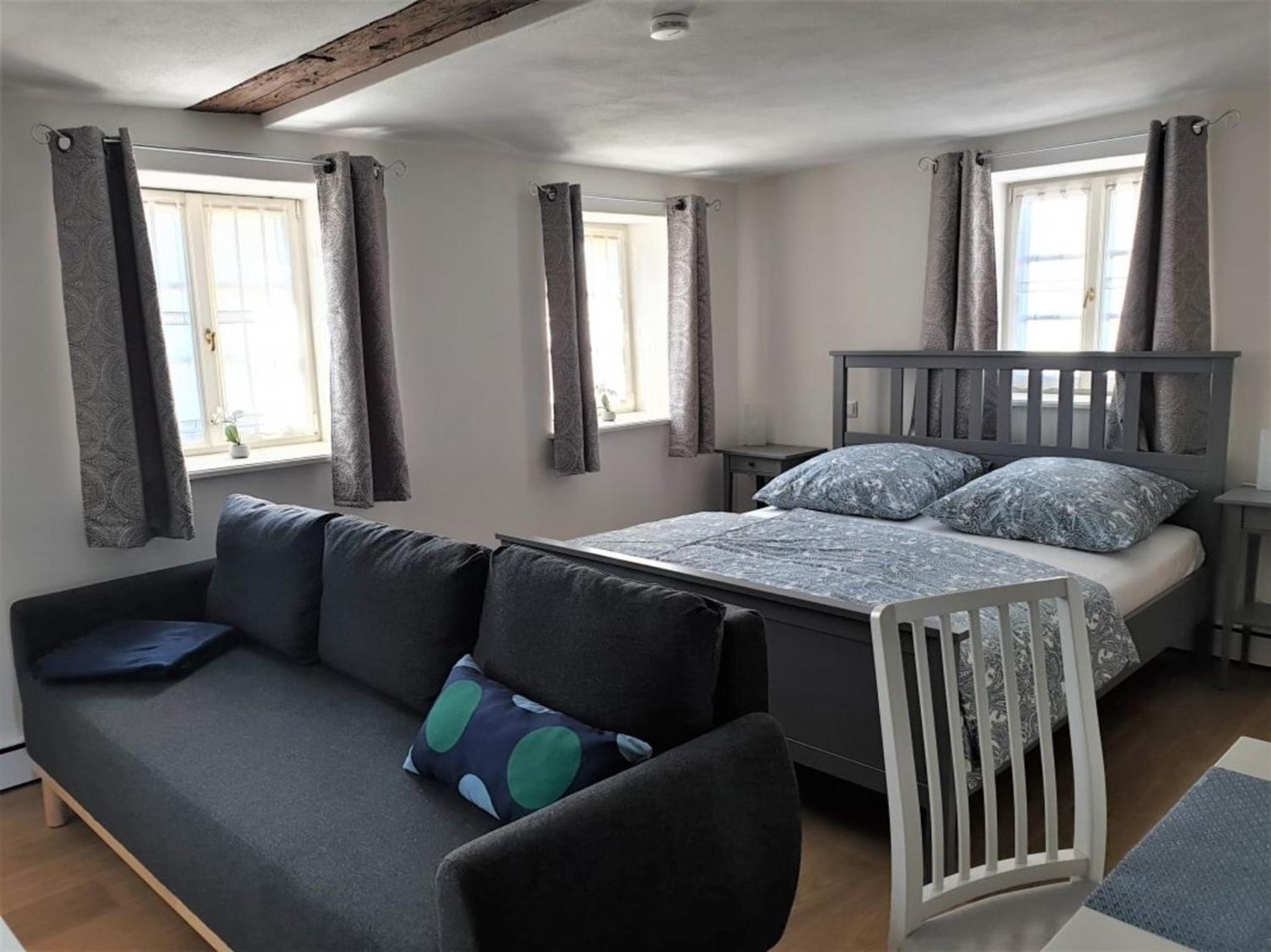 Torhaus Rattelsdorf - Wohnung Sonnenblume - Property Image 7