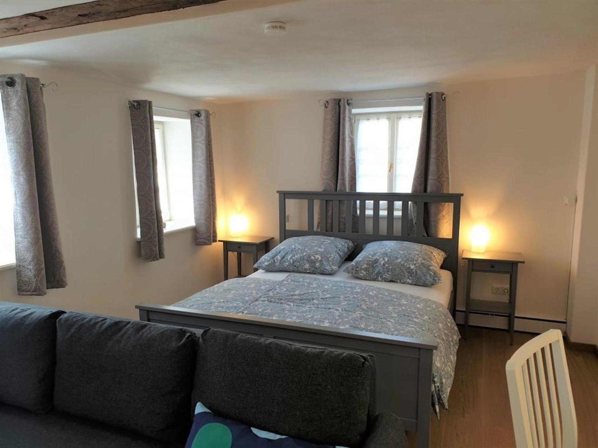 Torhaus Rattelsdorf - Wohnung Sonnenblume - Property Image 2