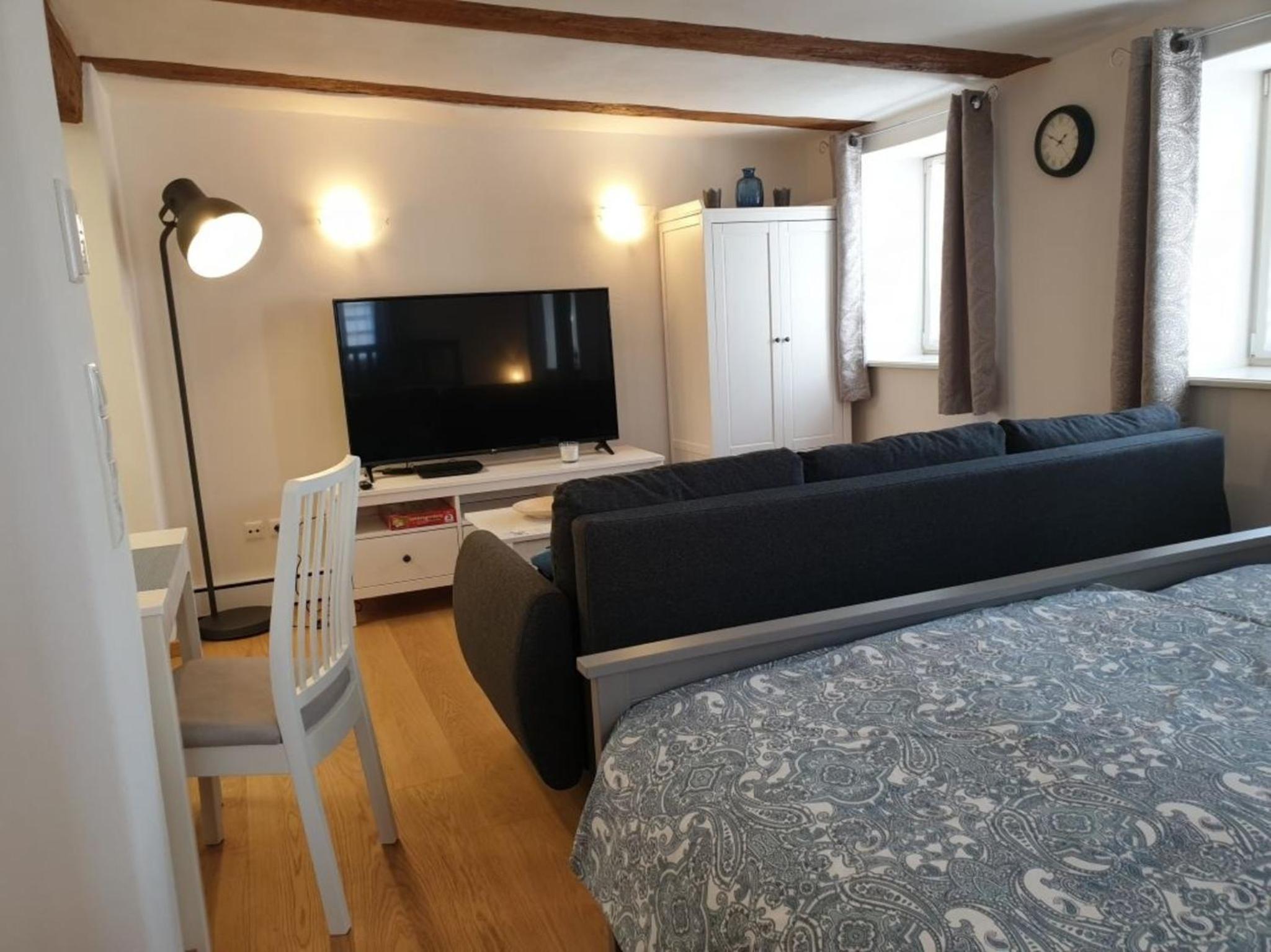 Torhaus Rattelsdorf - Wohnung Sonnenblume - Property Image 3