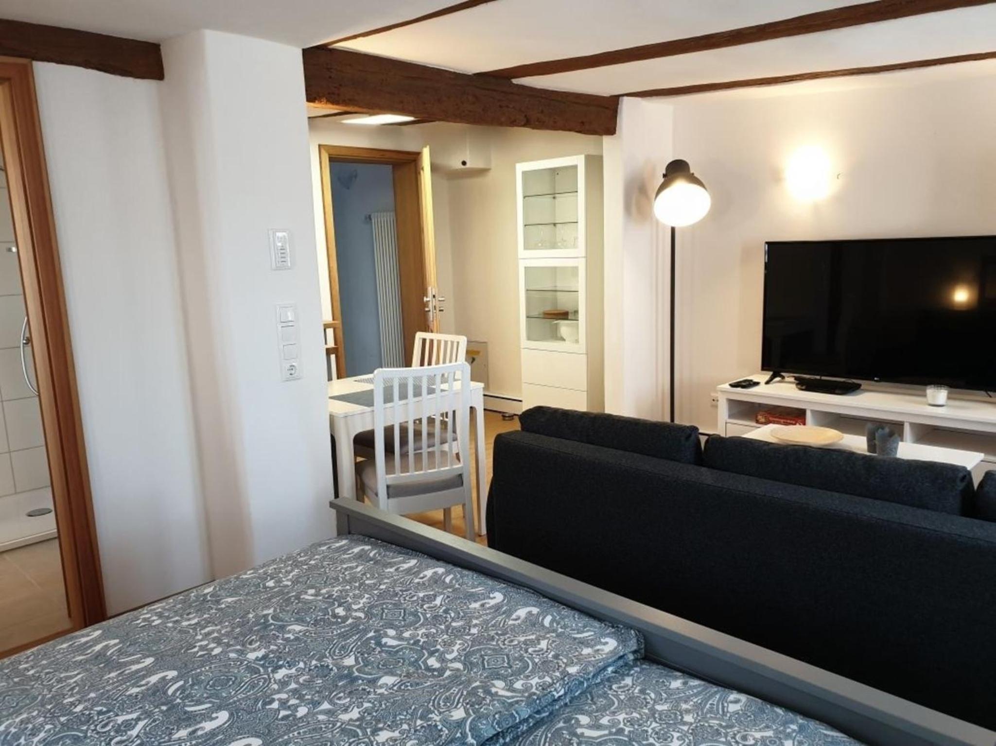 Torhaus Rattelsdorf - Wohnung Sonnenblume - Property Image 5