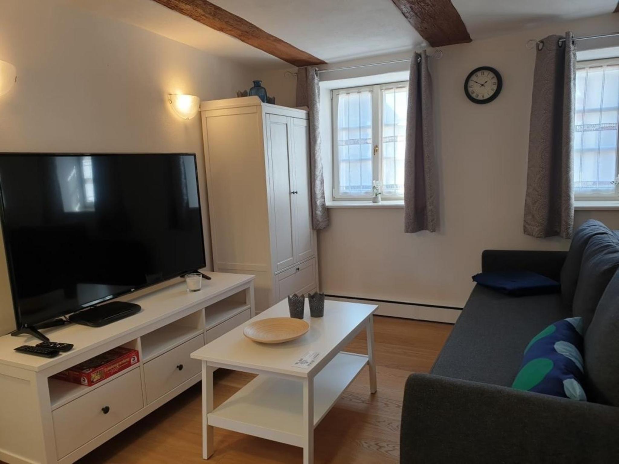 Torhaus Rattelsdorf - Wohnung Sonnenblume - Property Image 13