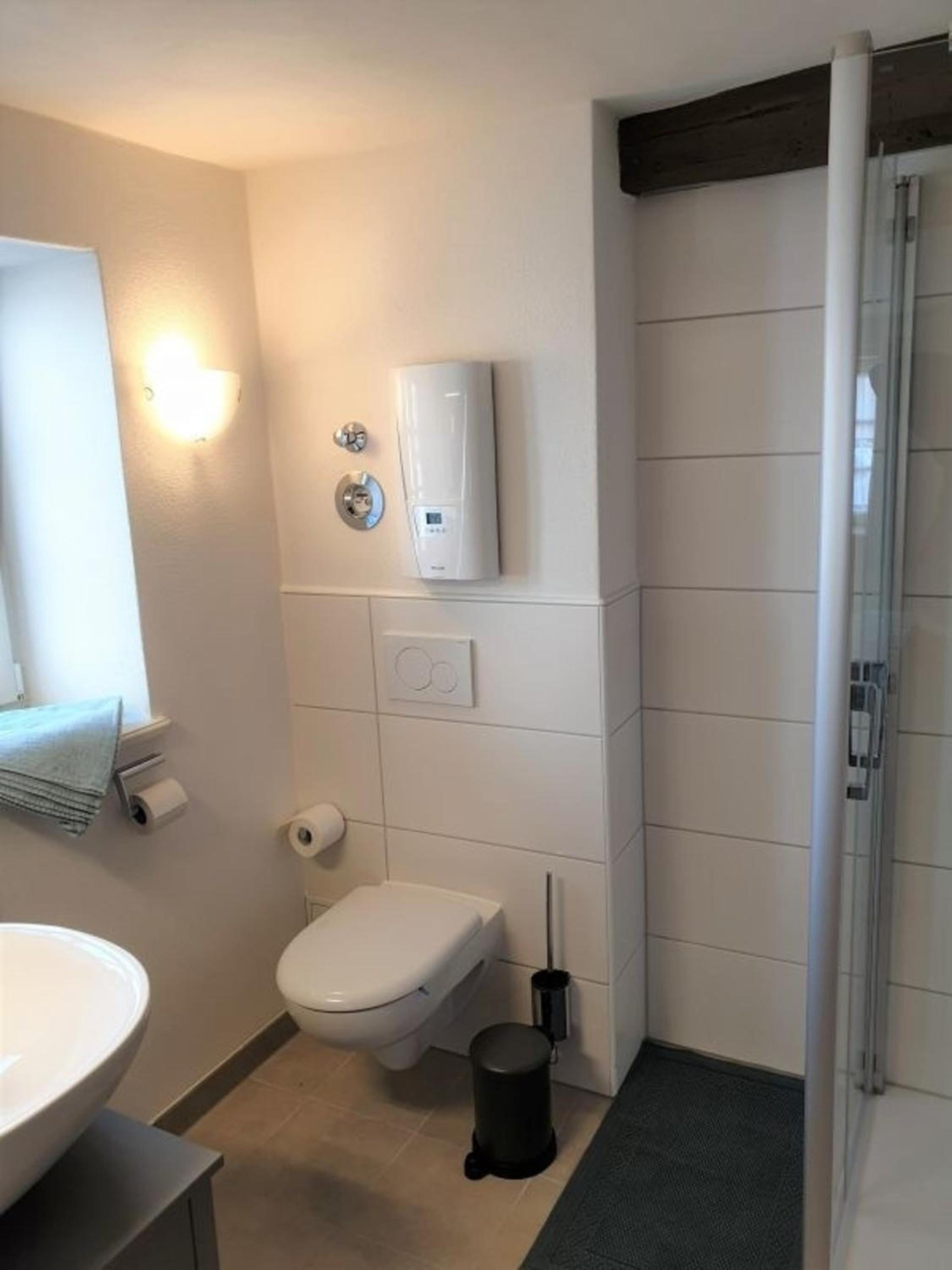 Torhaus Rattelsdorf - Wohnung Sonnenblume - Property Image 10