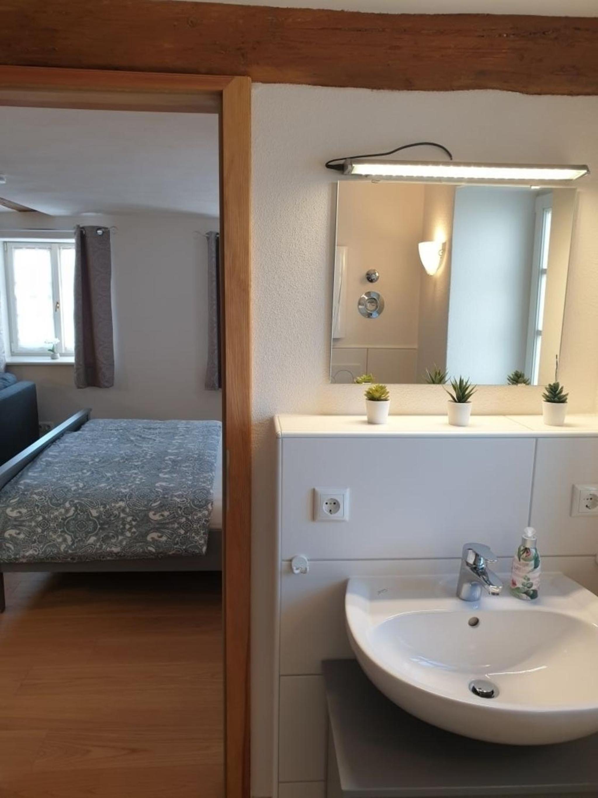 Torhaus Rattelsdorf - Wohnung Sonnenblume - Property Image 9