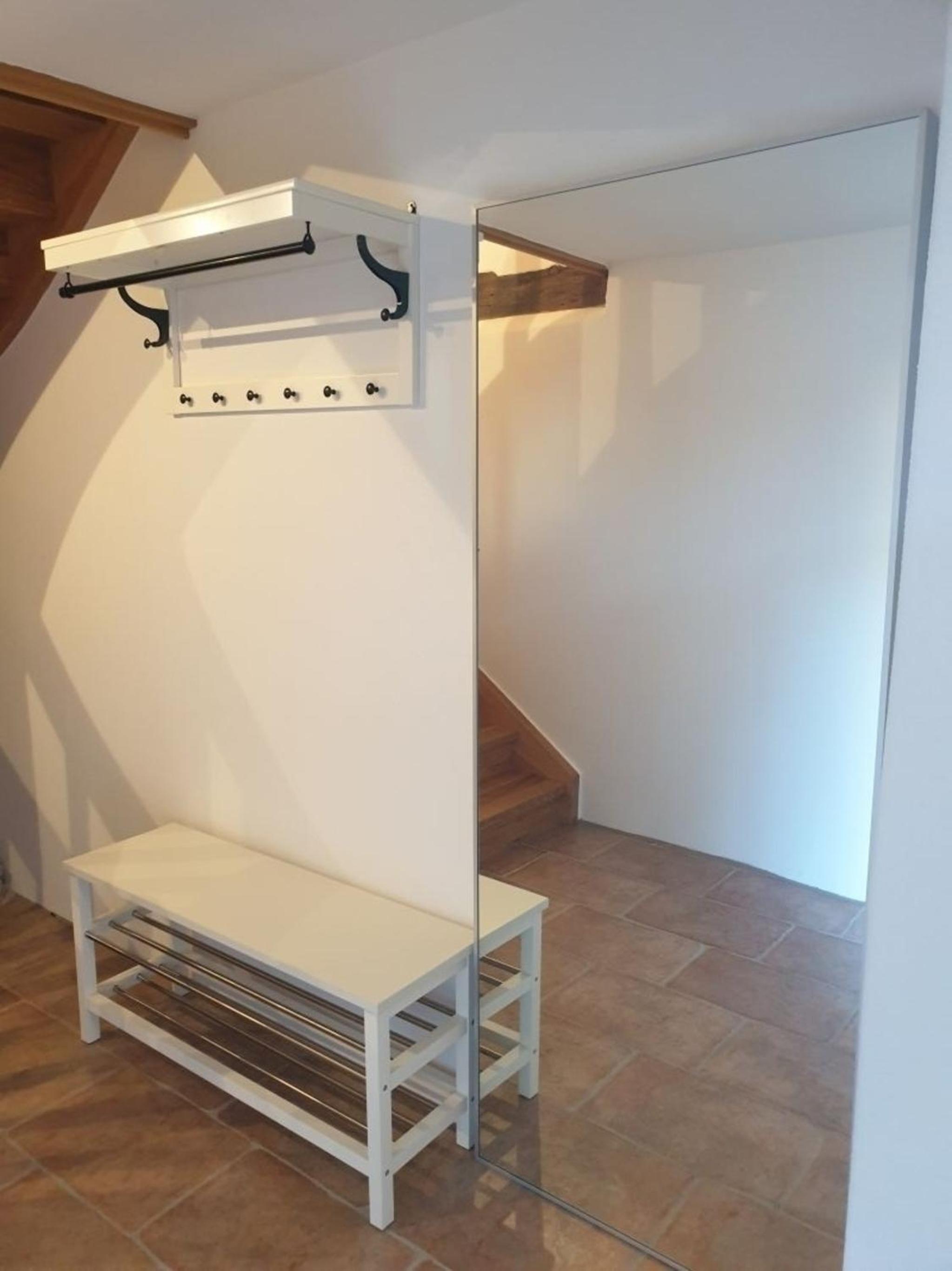 Torhaus Rattelsdorf - Wohnung Sonnenblume - Property Image 12